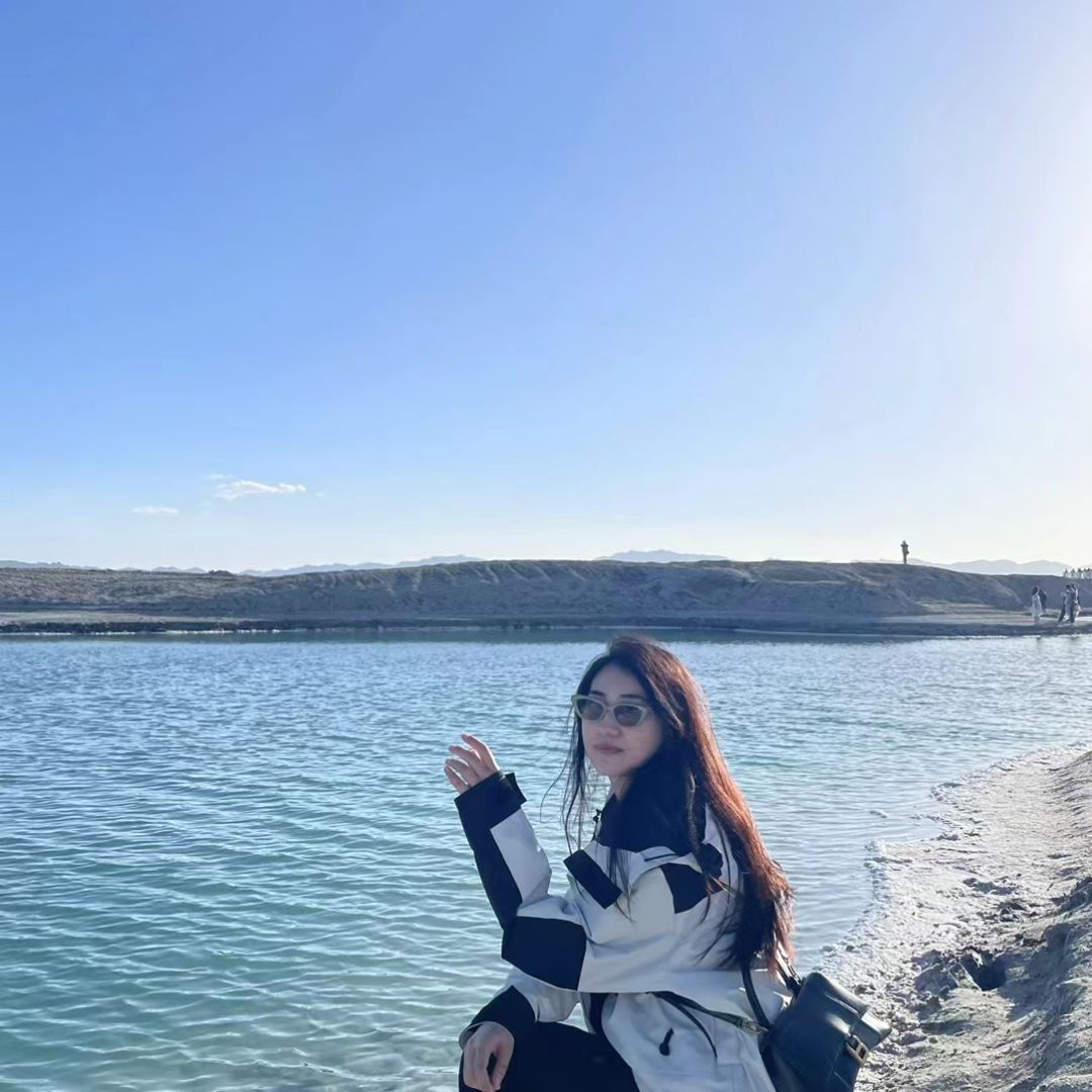 居延海(暂停开放)旅行图片 1