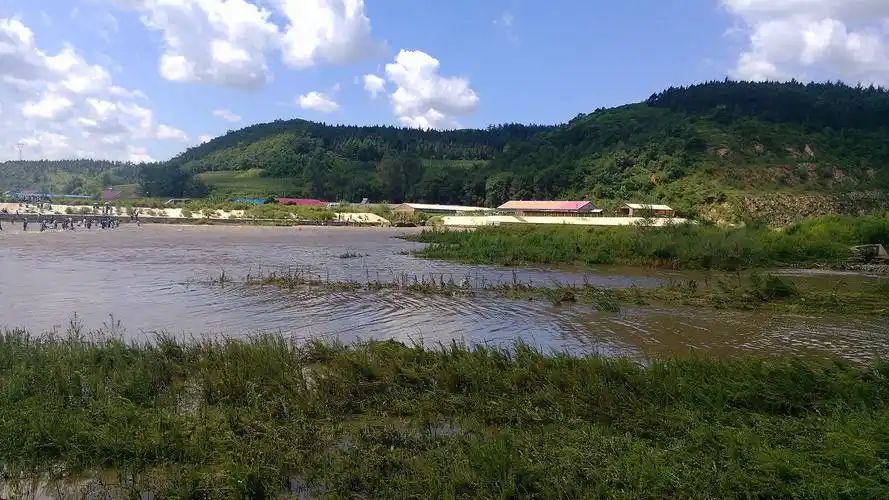 南城子水库旅行图片 2