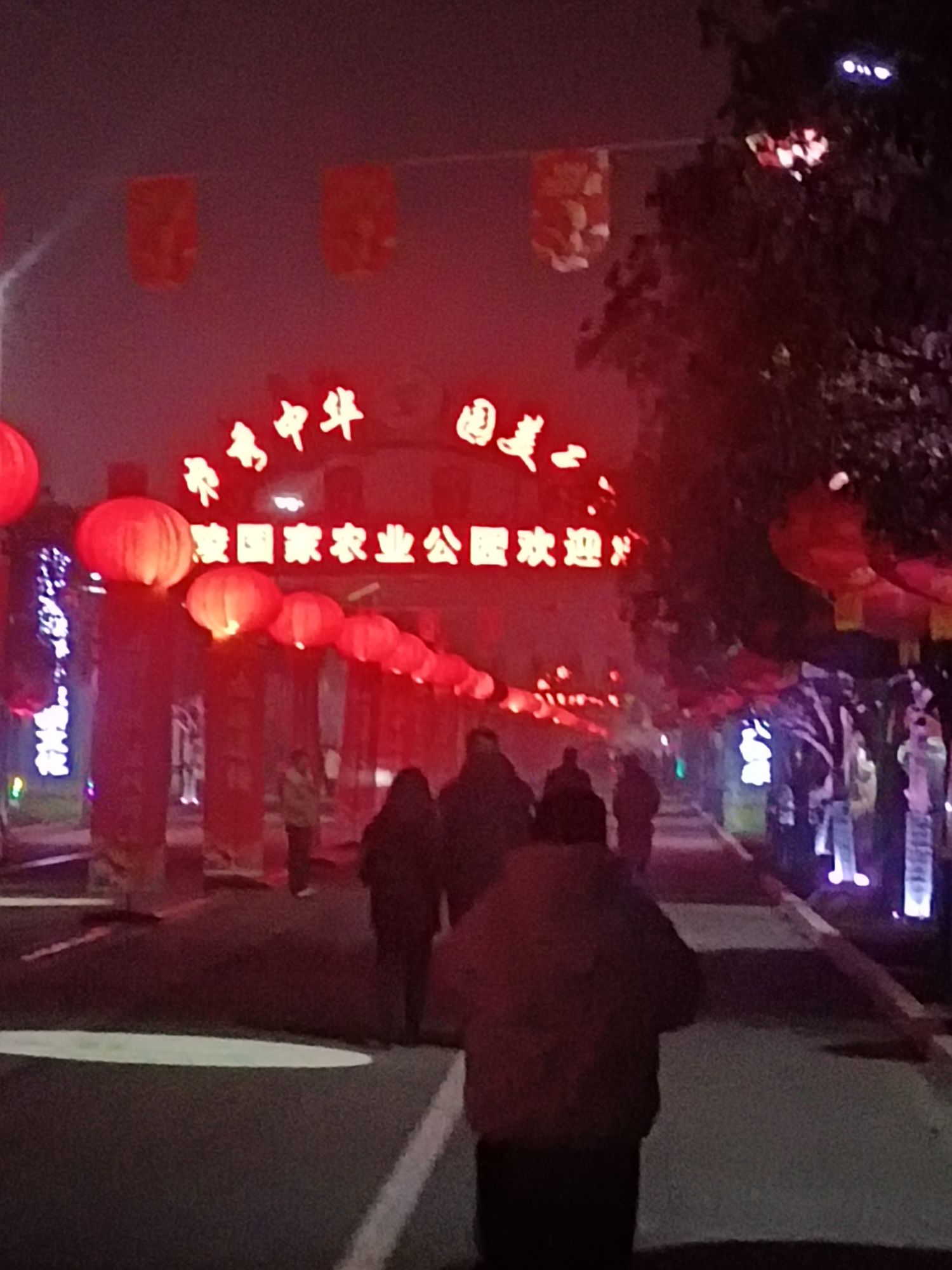 兰陵国家农业公园旅行图片 3