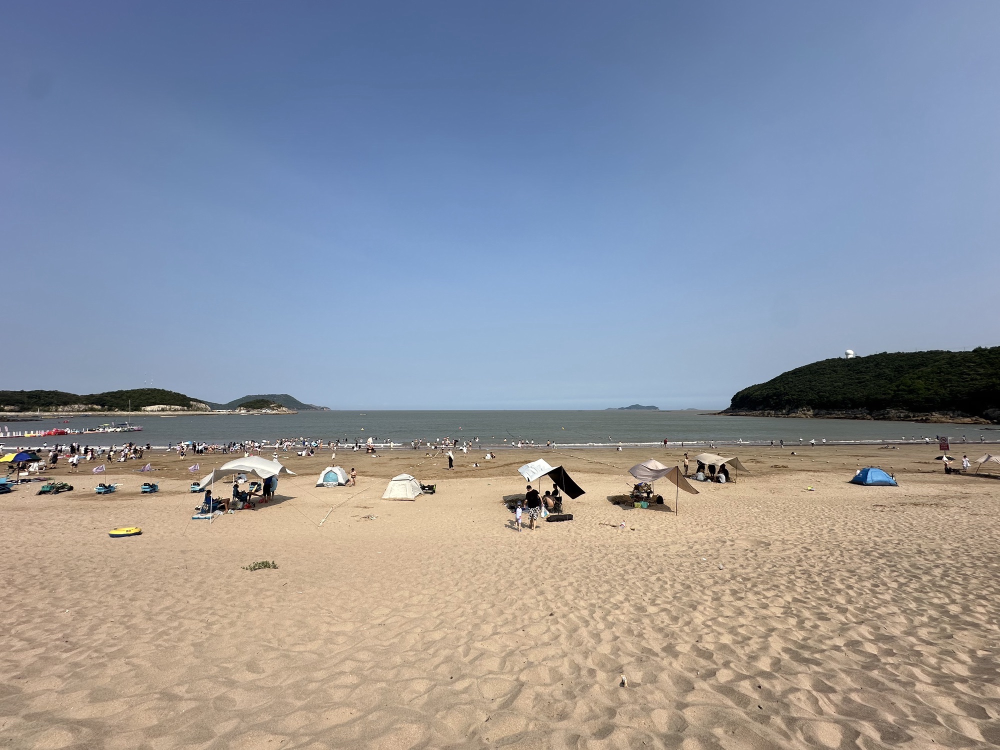 东旦时尚运动海滩旅行图片 1