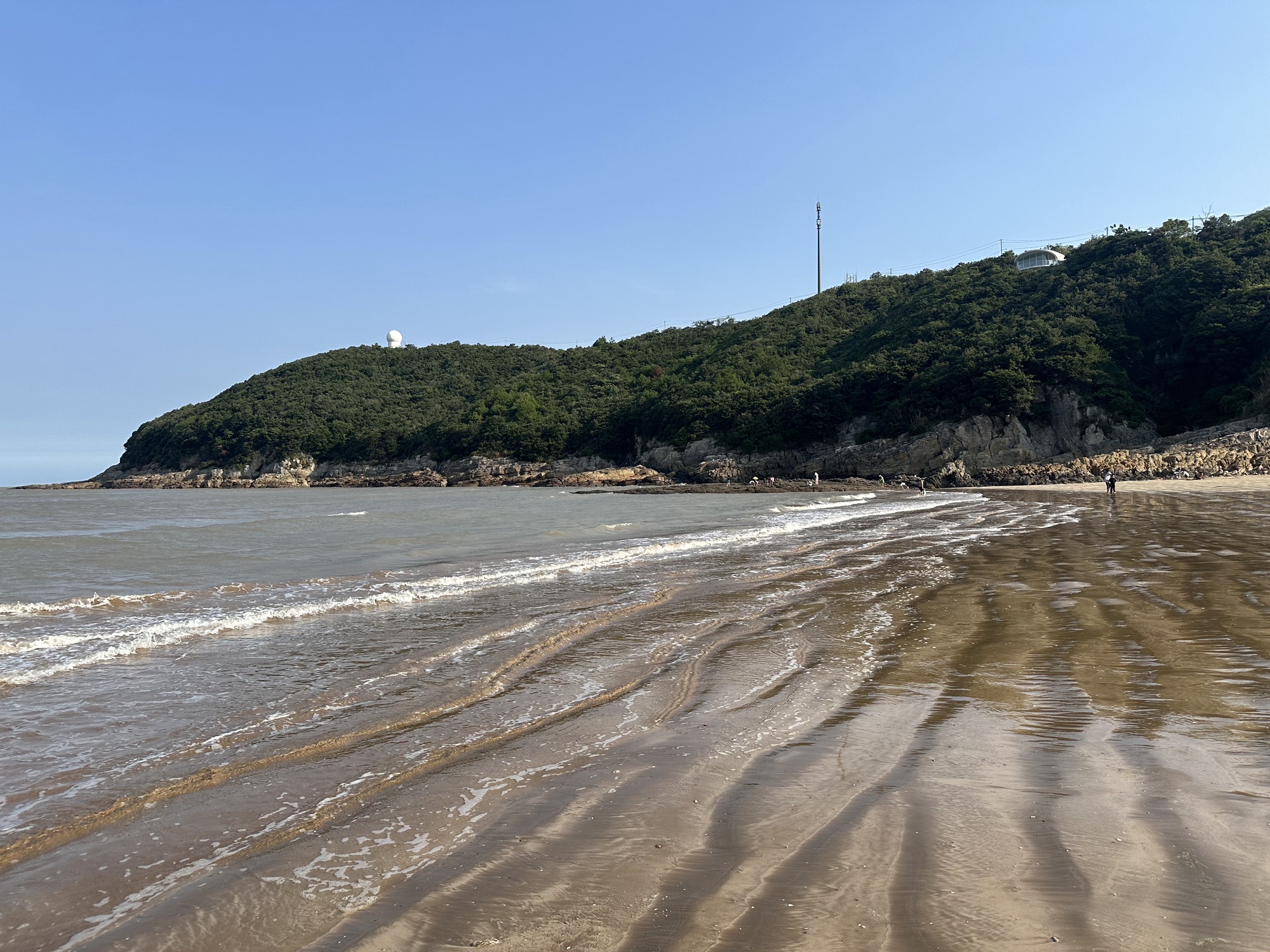 东旦时尚运动海滩旅行图片 3