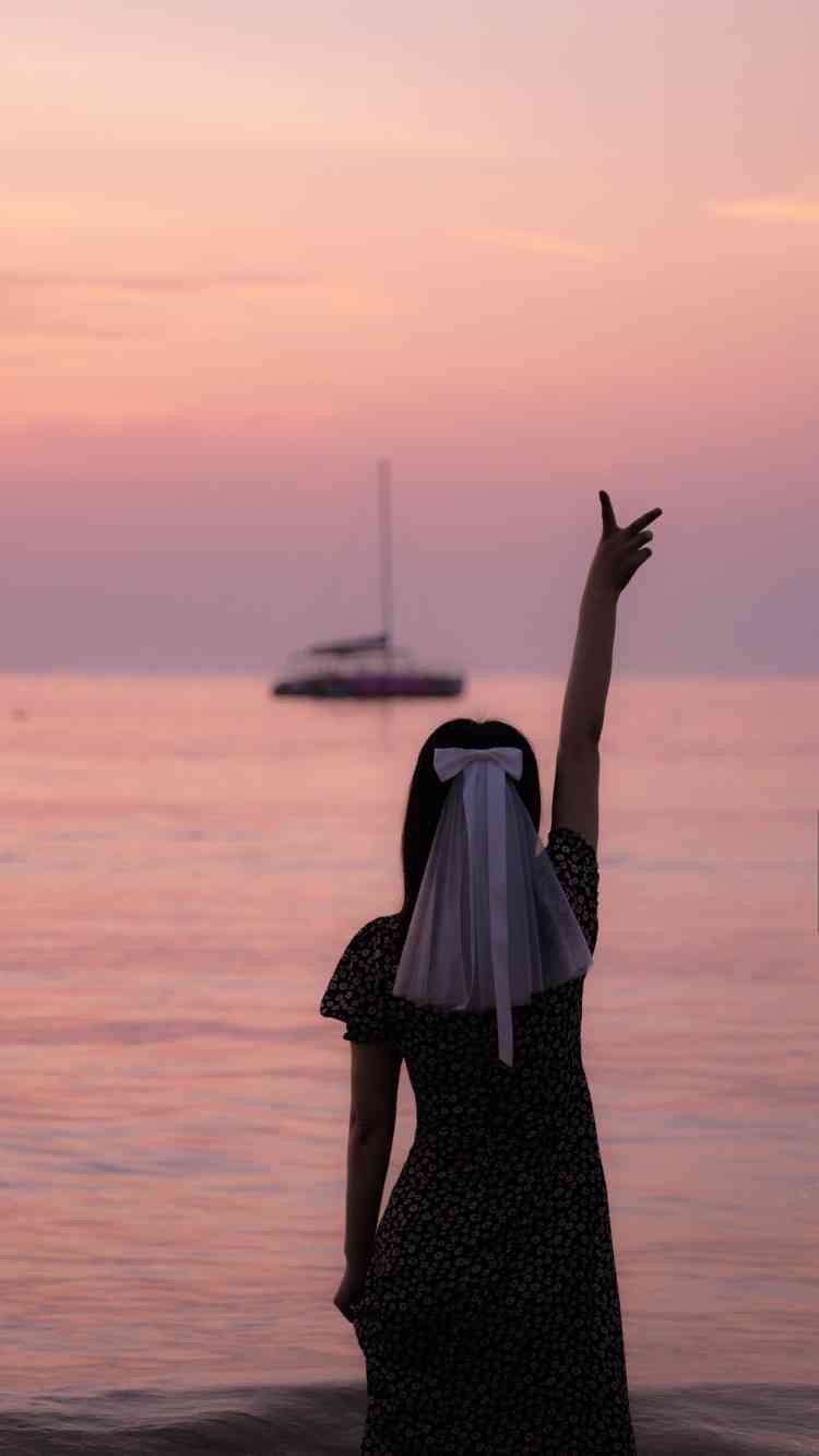 东旦时尚运动海滩旅行图片 2