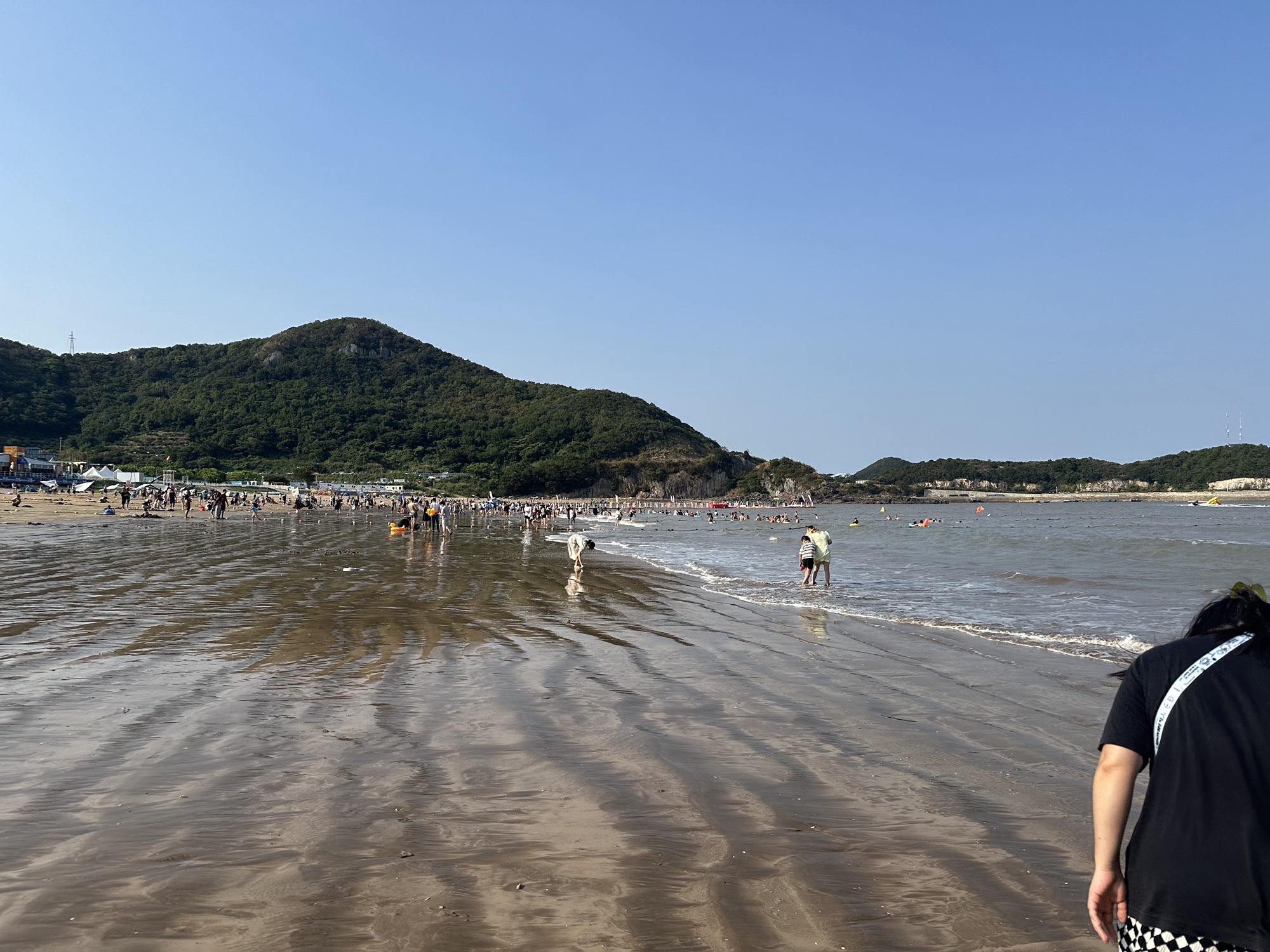 东旦时尚运动海滩旅行图片 2
