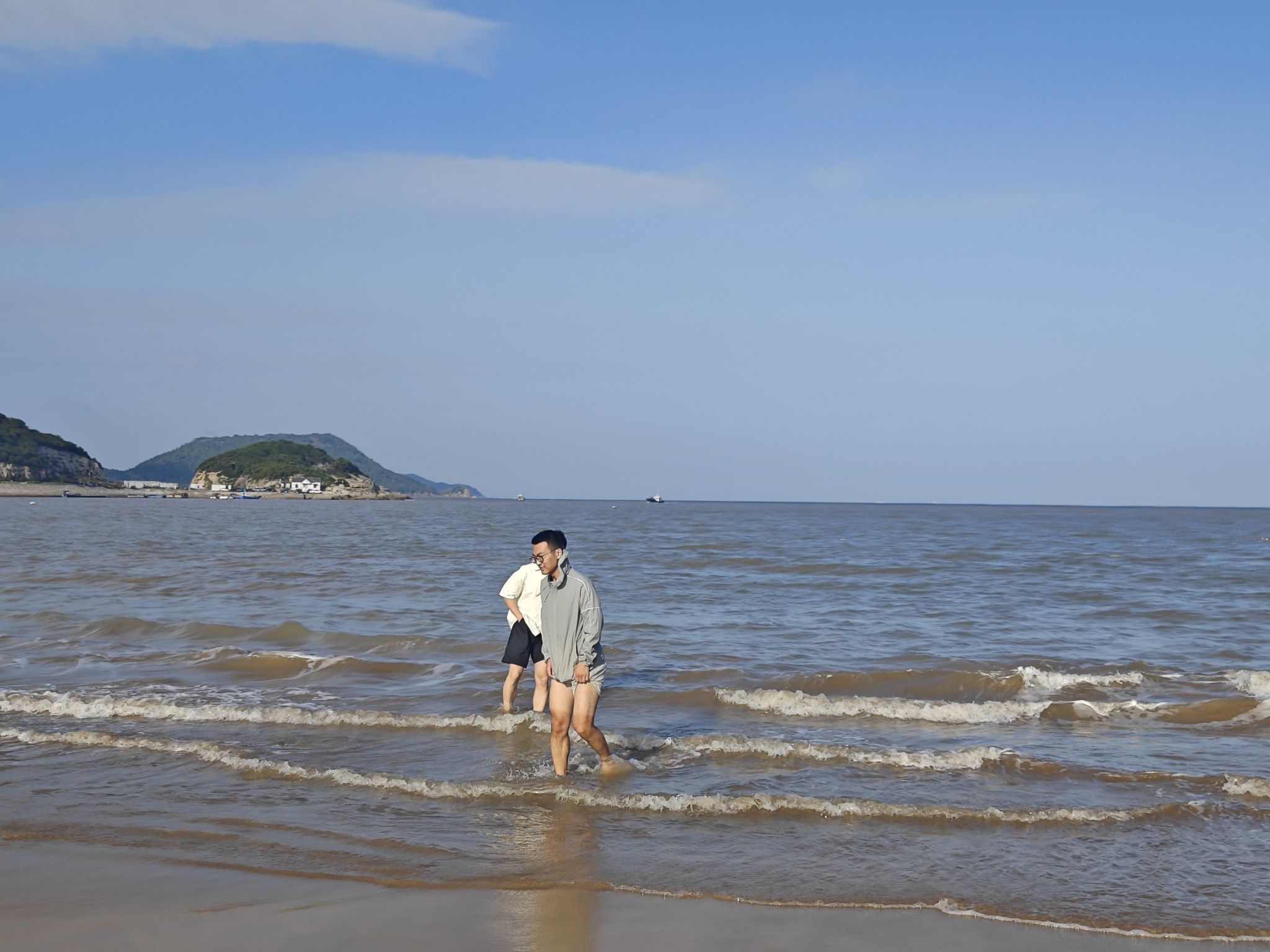 东旦时尚运动海滩旅行图片 3