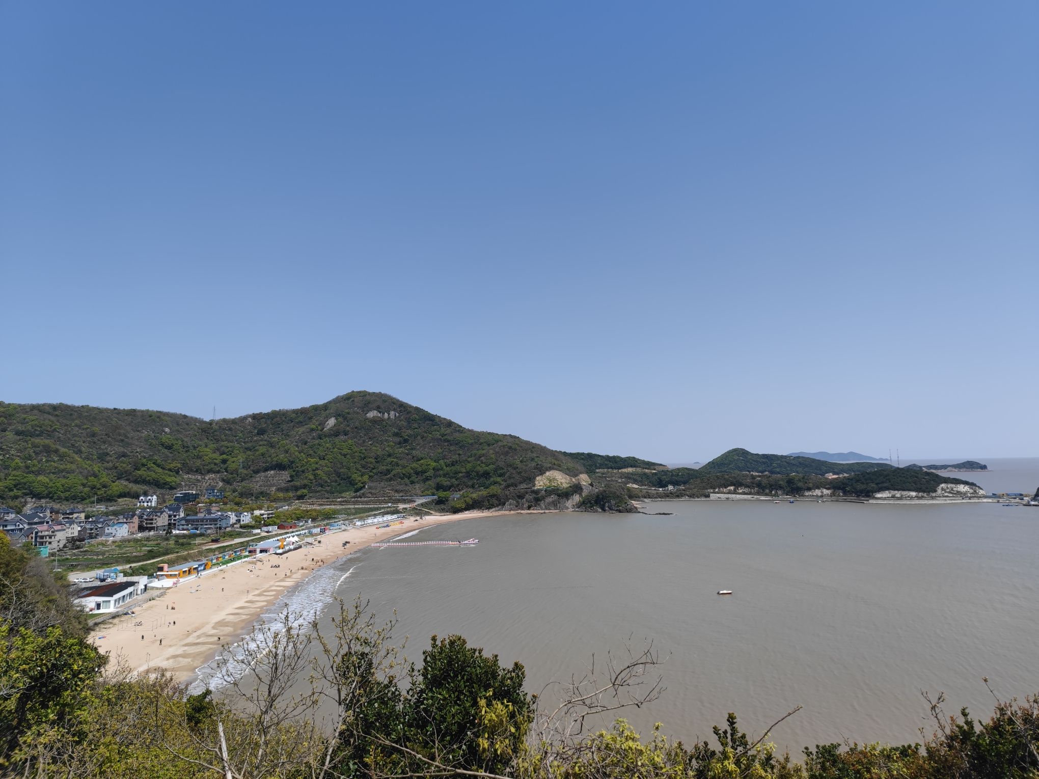 东旦时尚运动海滩旅行图片 1