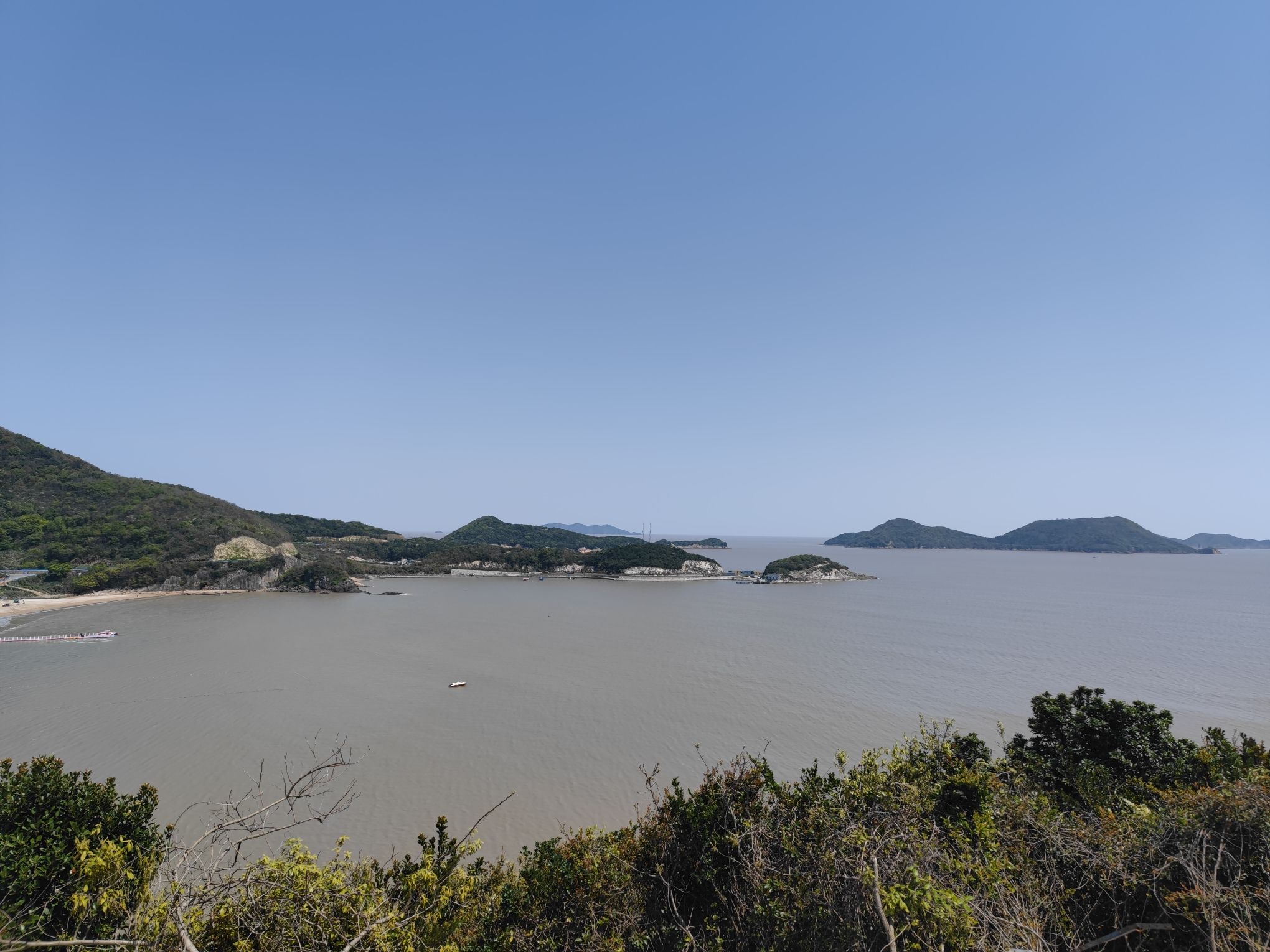 东旦时尚运动海滩旅行图片 2