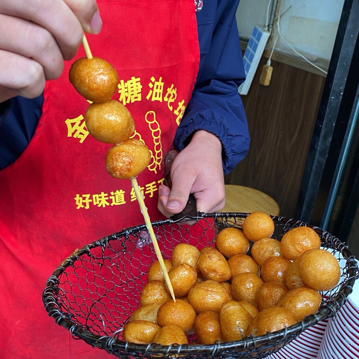 五一广场旅行图片 1
