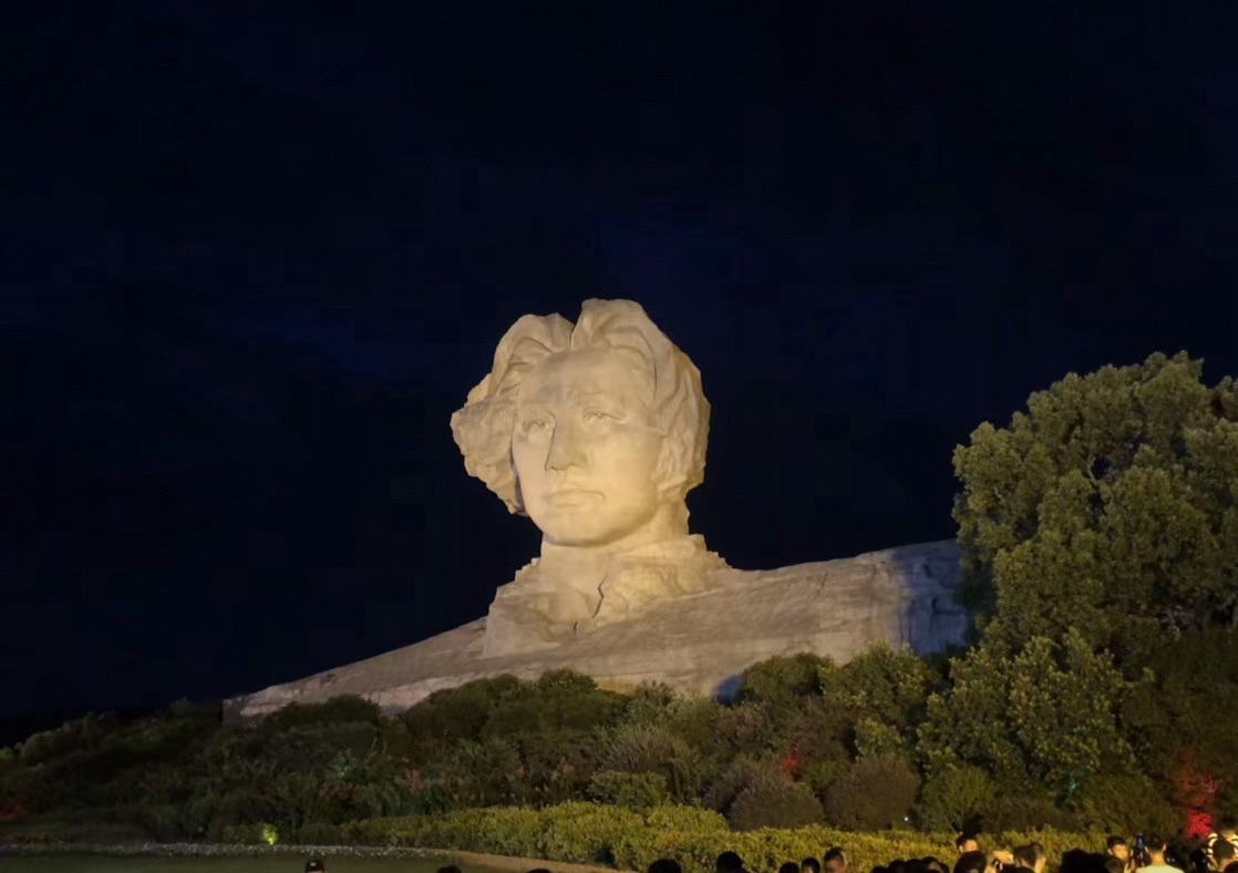 五一广场旅行图片 1