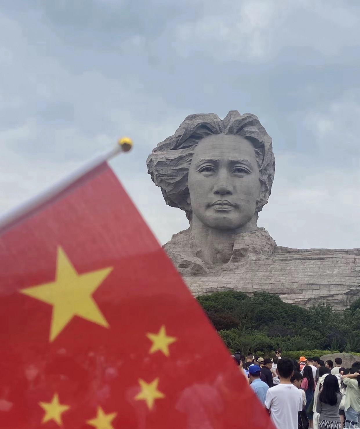 五一广场旅行图片 2