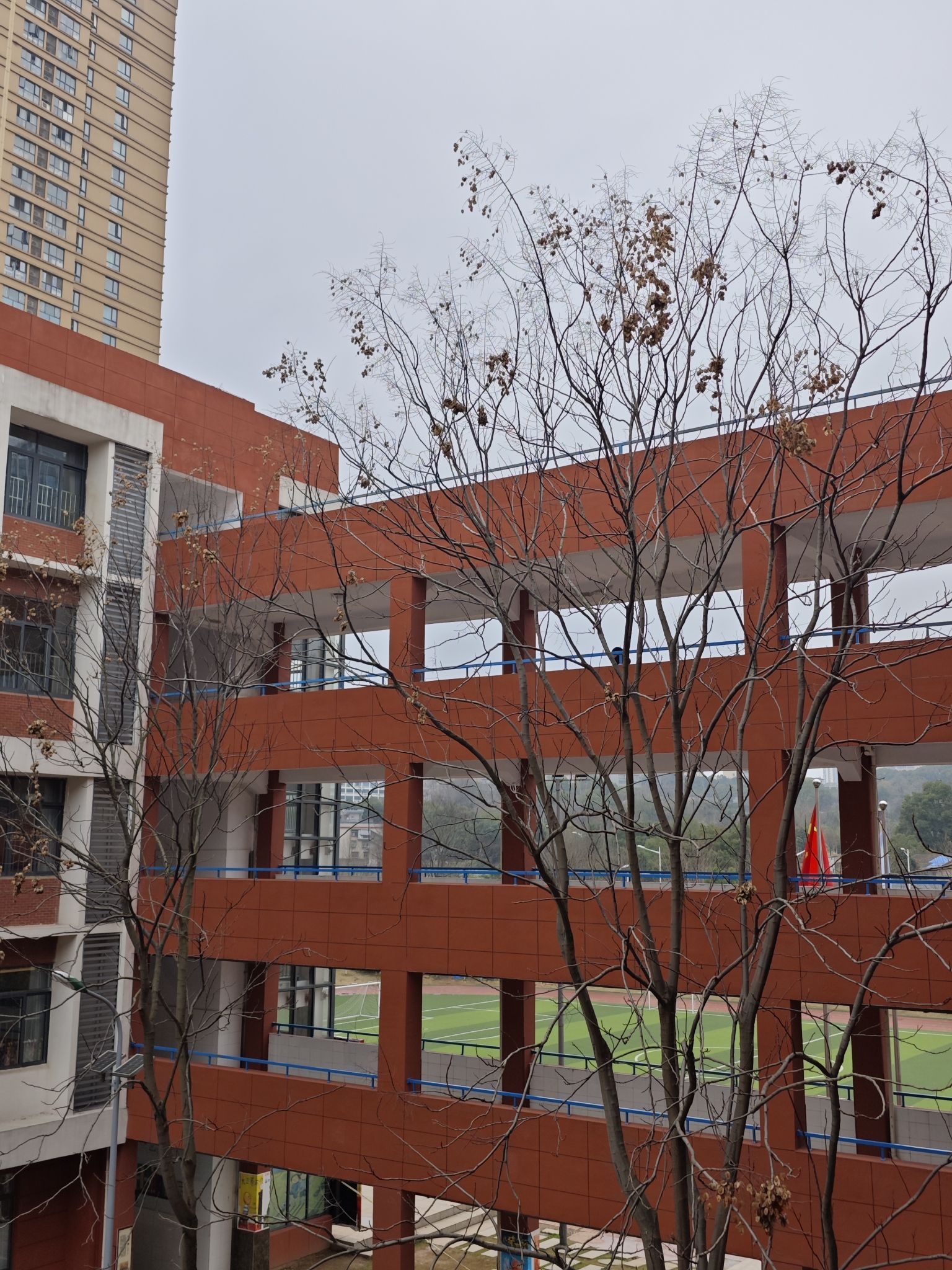 长沙市雨花区万境小学