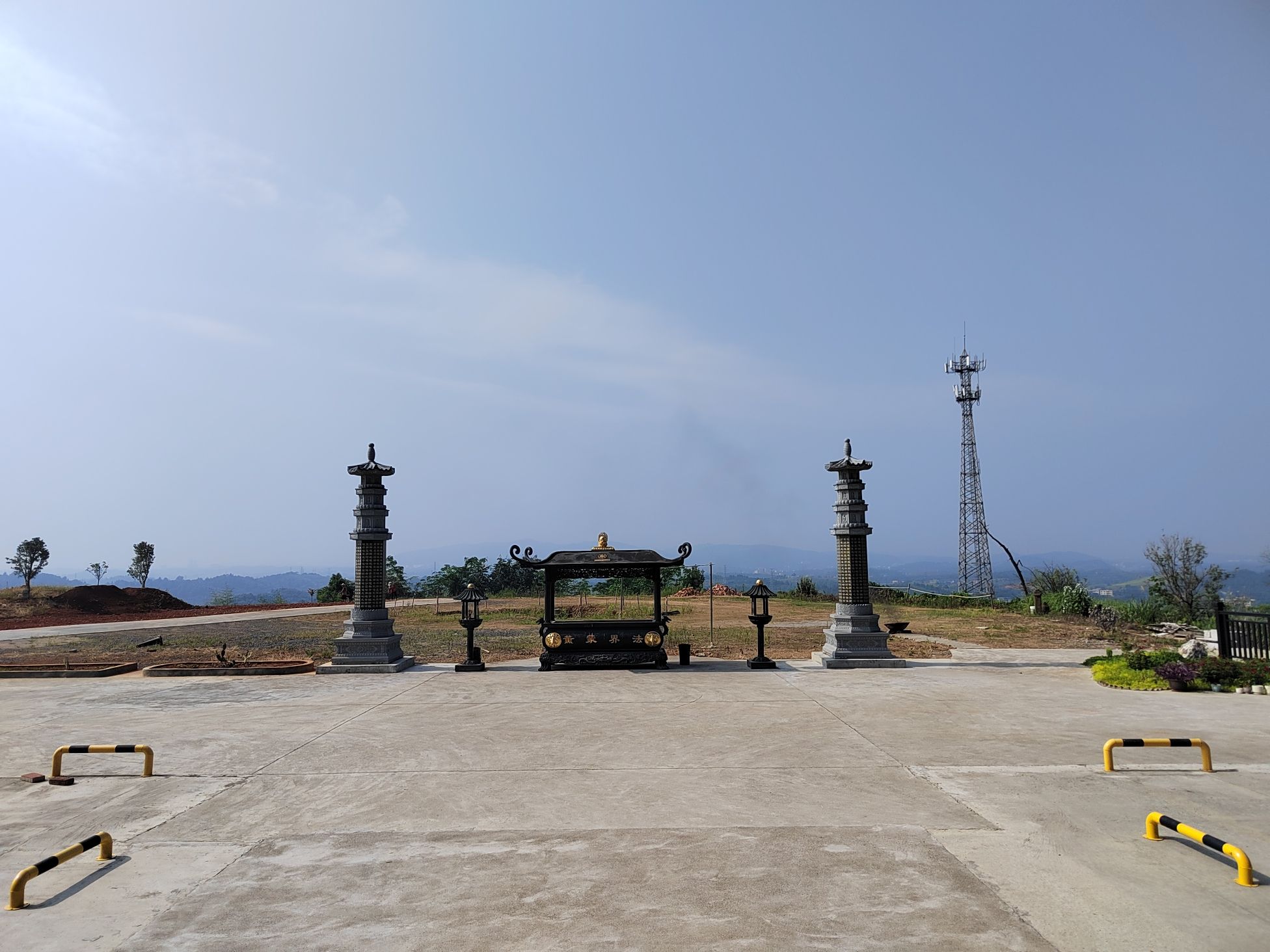南岭仙旅行图片 2