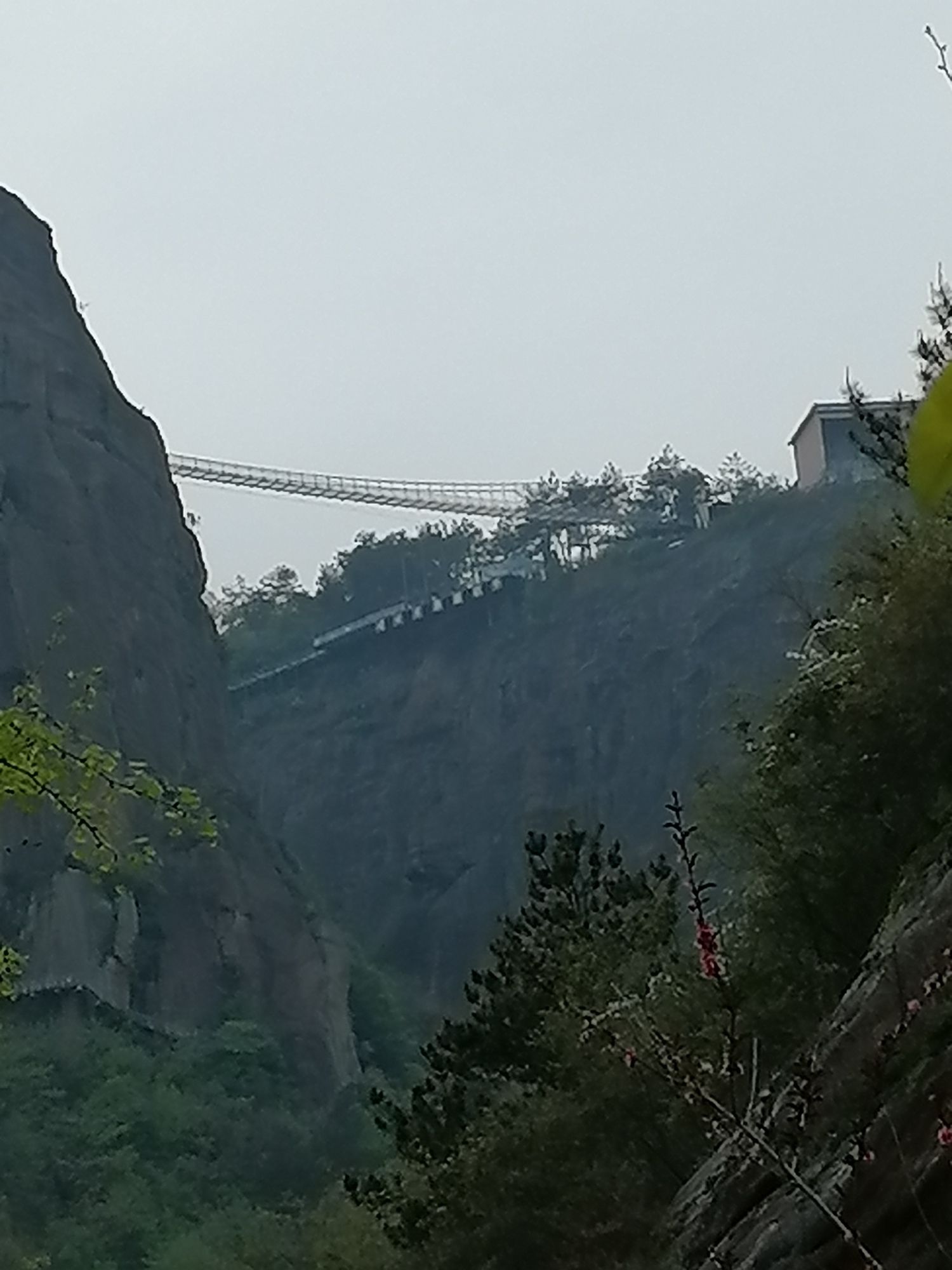 石牛寨国家地质公园旅行图片 3