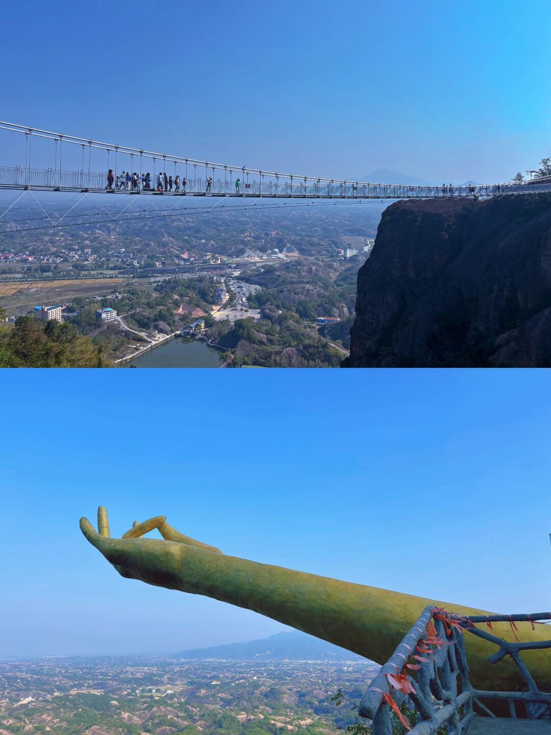 石牛寨国家地质公园旅行图片 2