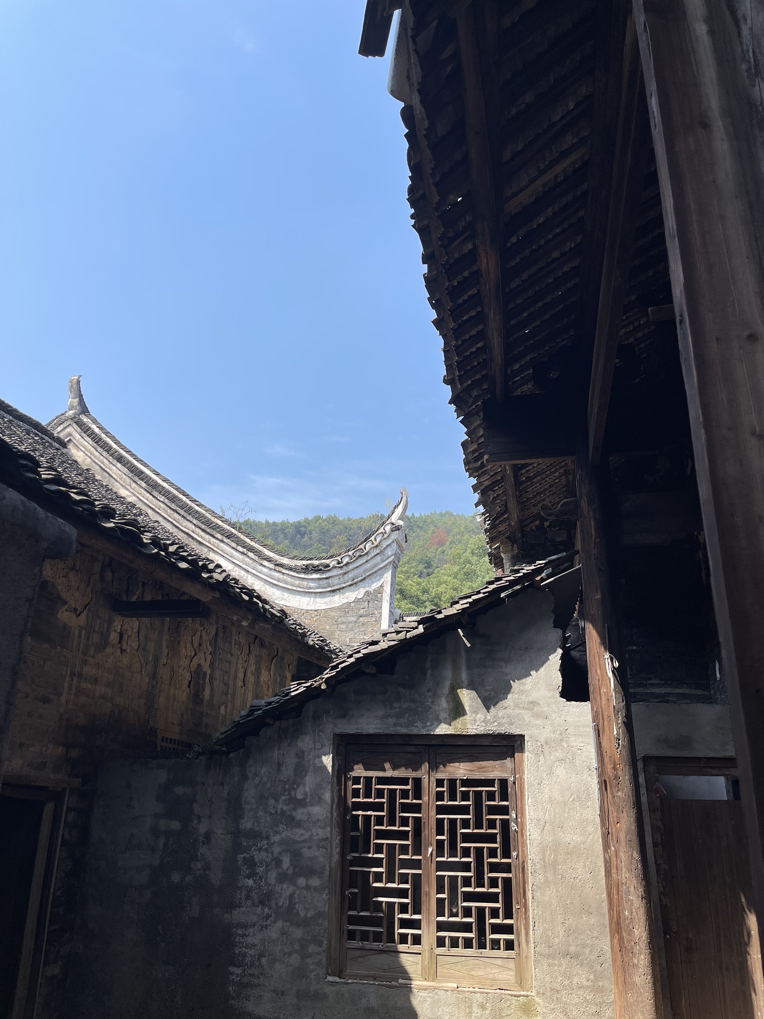 李家大院旅行图片 2