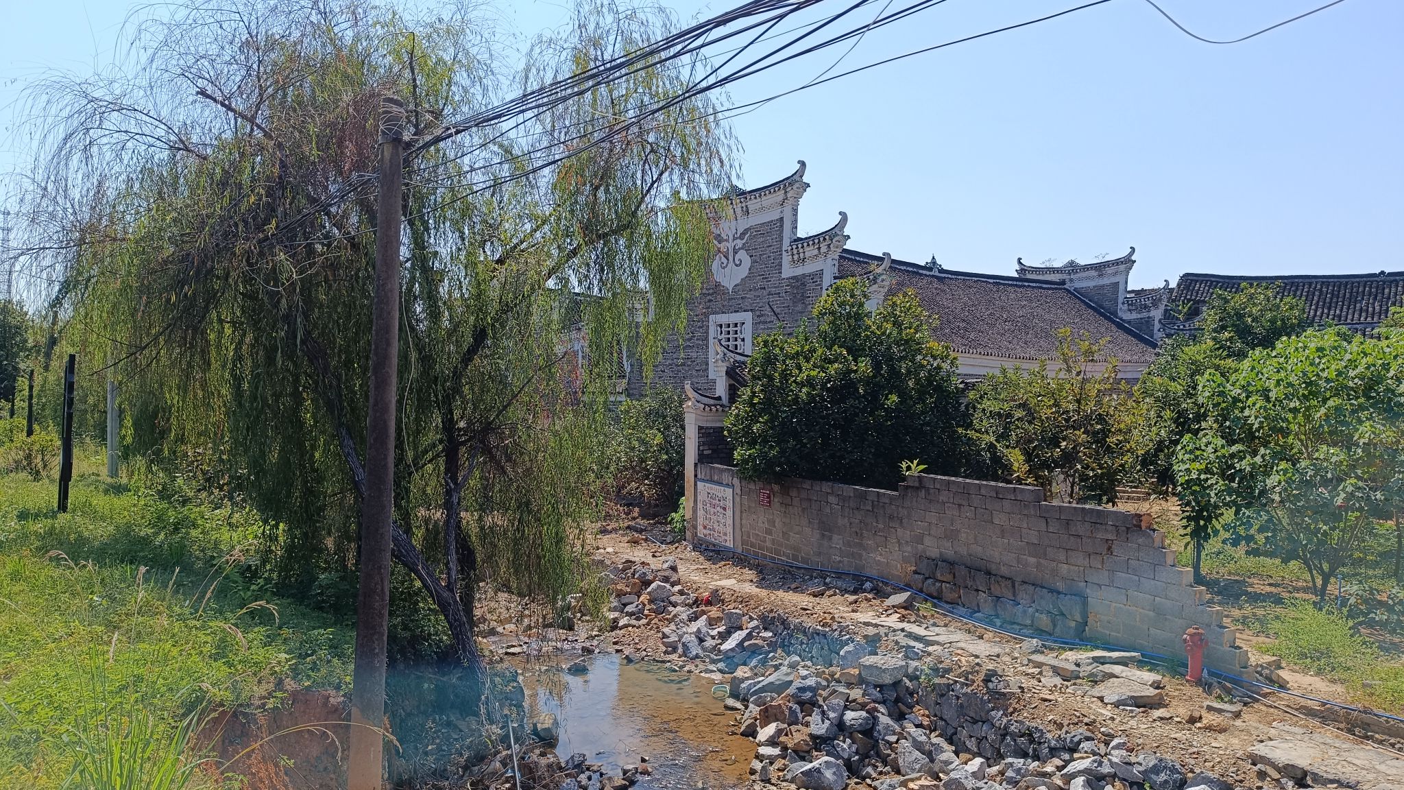 李家大院旅行图片 1