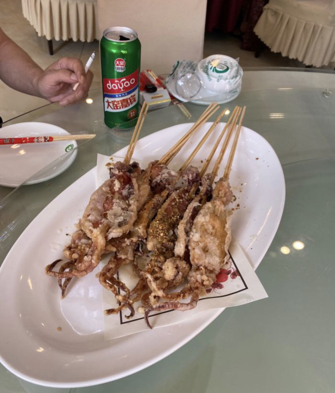 鹤鹤有鸣旅行图片 1