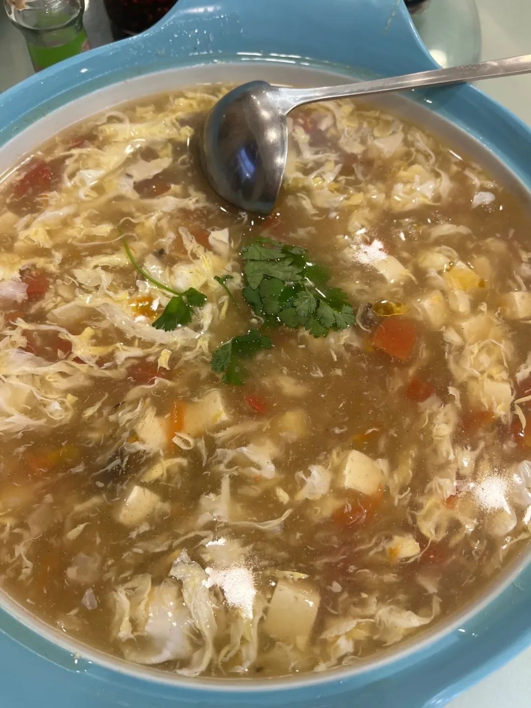 鹤鹤有鸣旅行图片 1