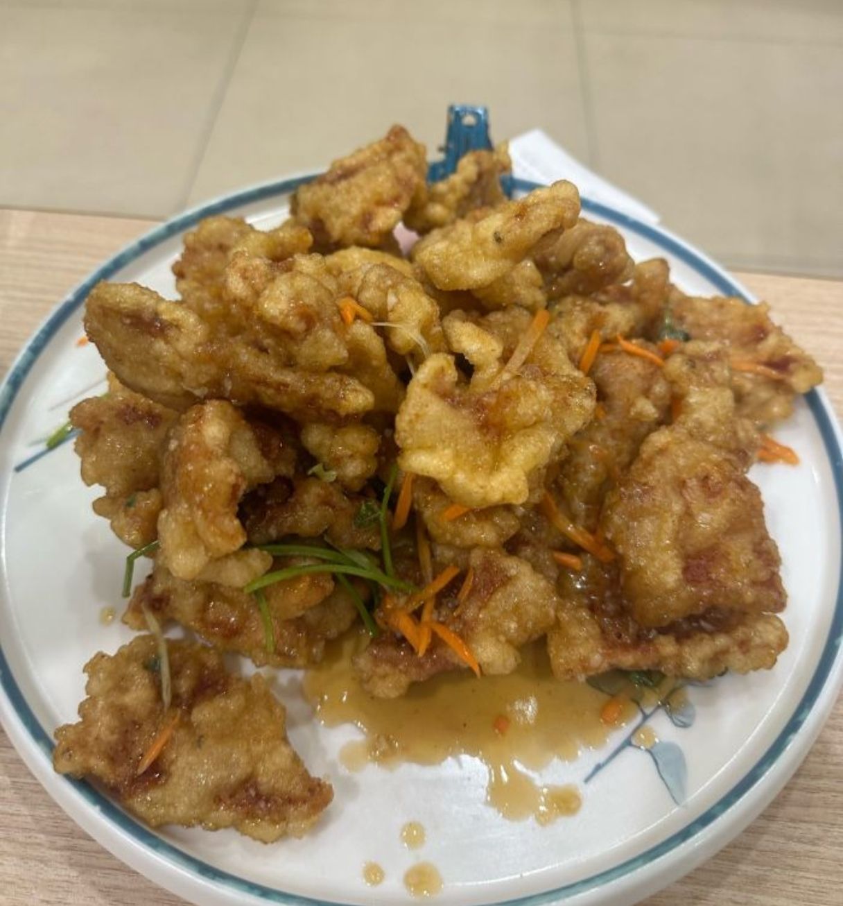 鹤鹤有鸣旅行图片 1