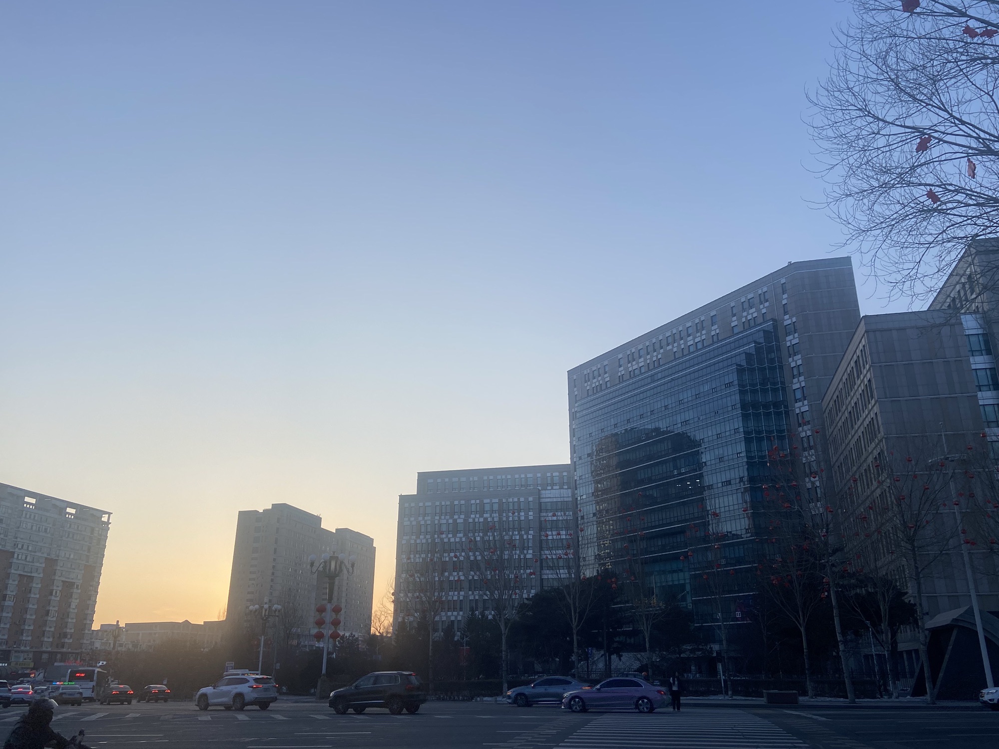卫星广场旅行图片 1