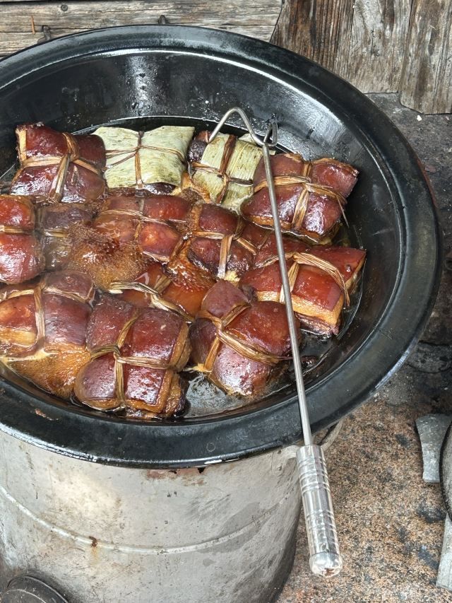 乌镇风景区旅行图片 3