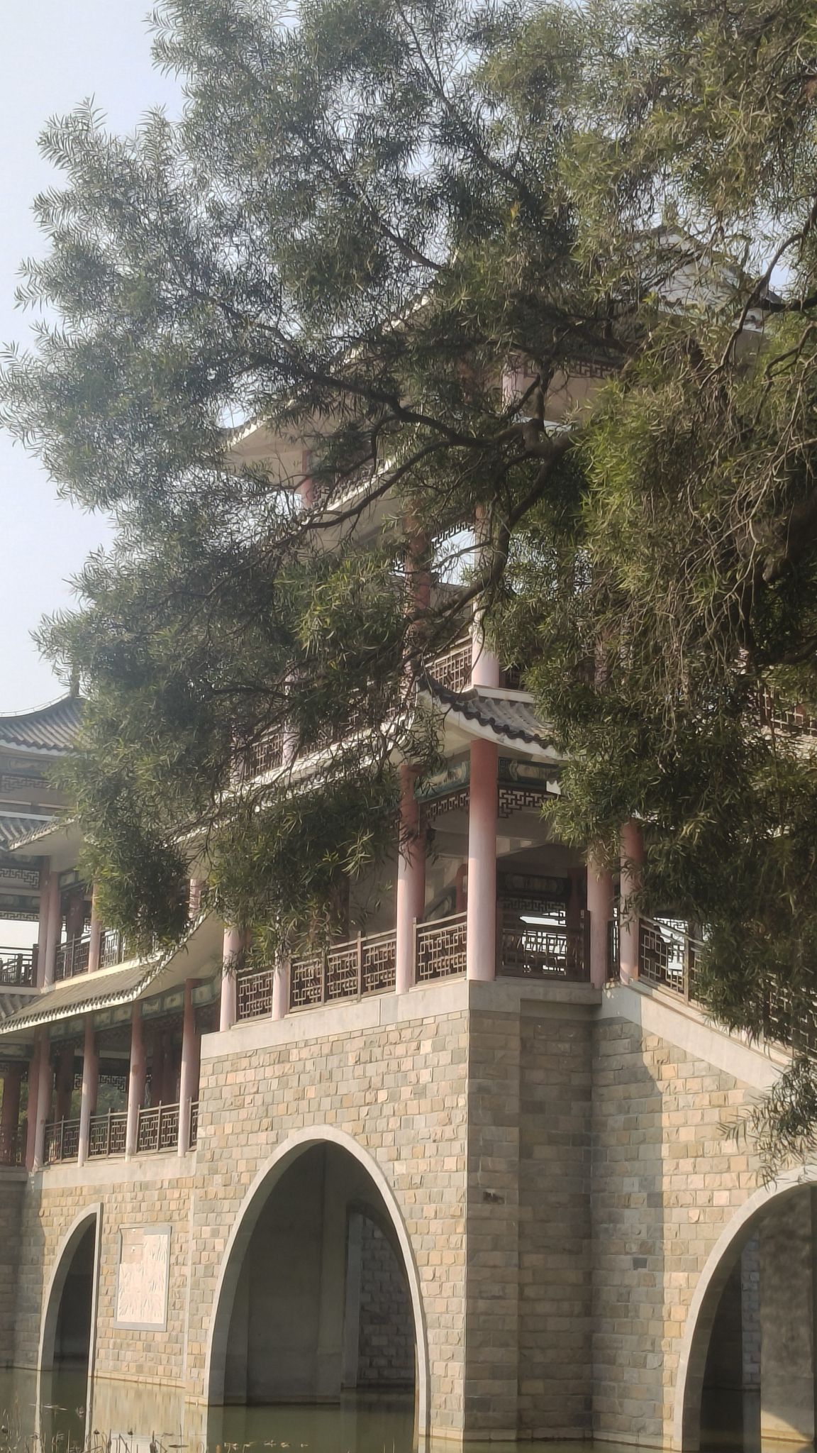 狮山公园旅行图片 2
