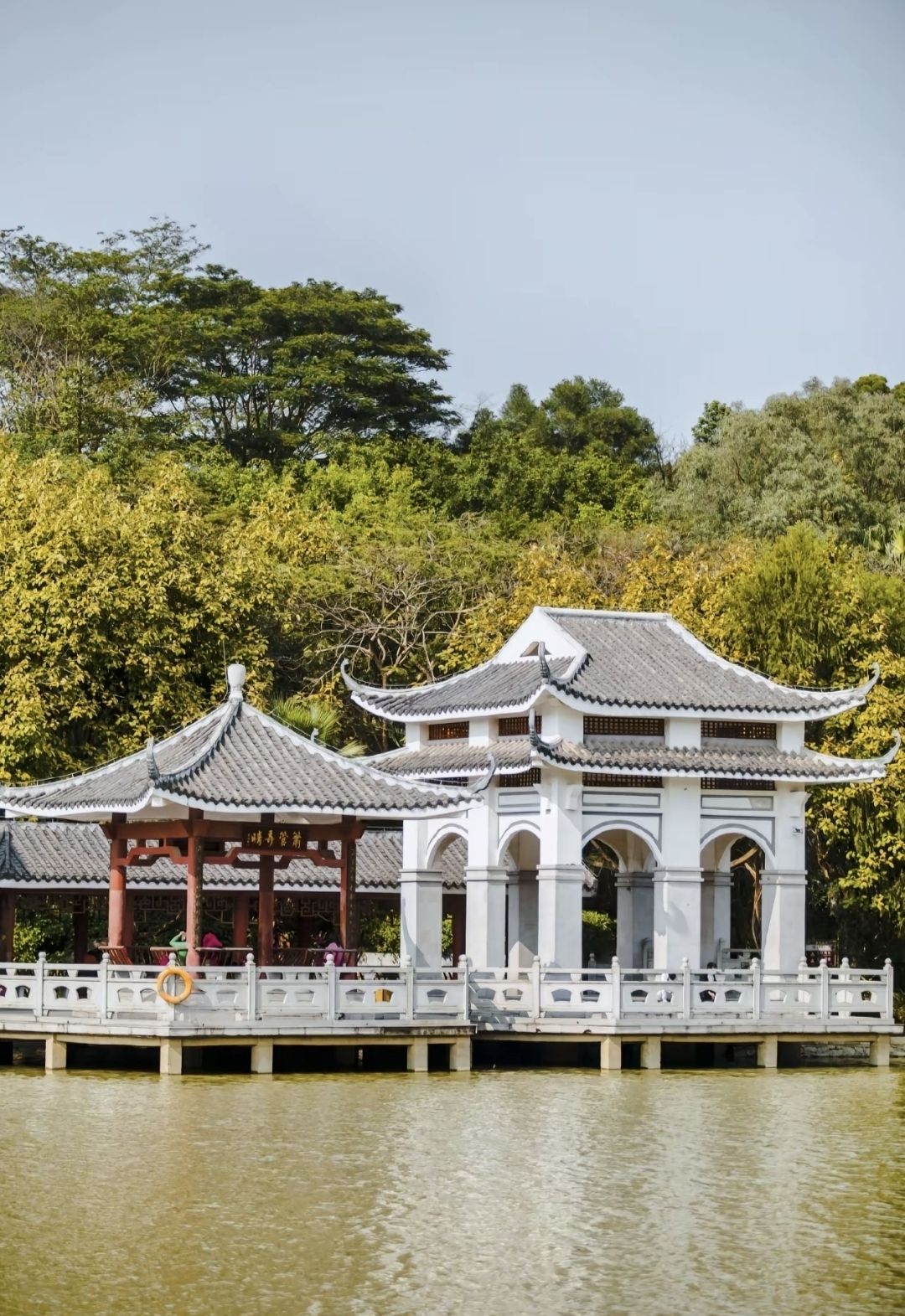 狮山公园旅行图片 3