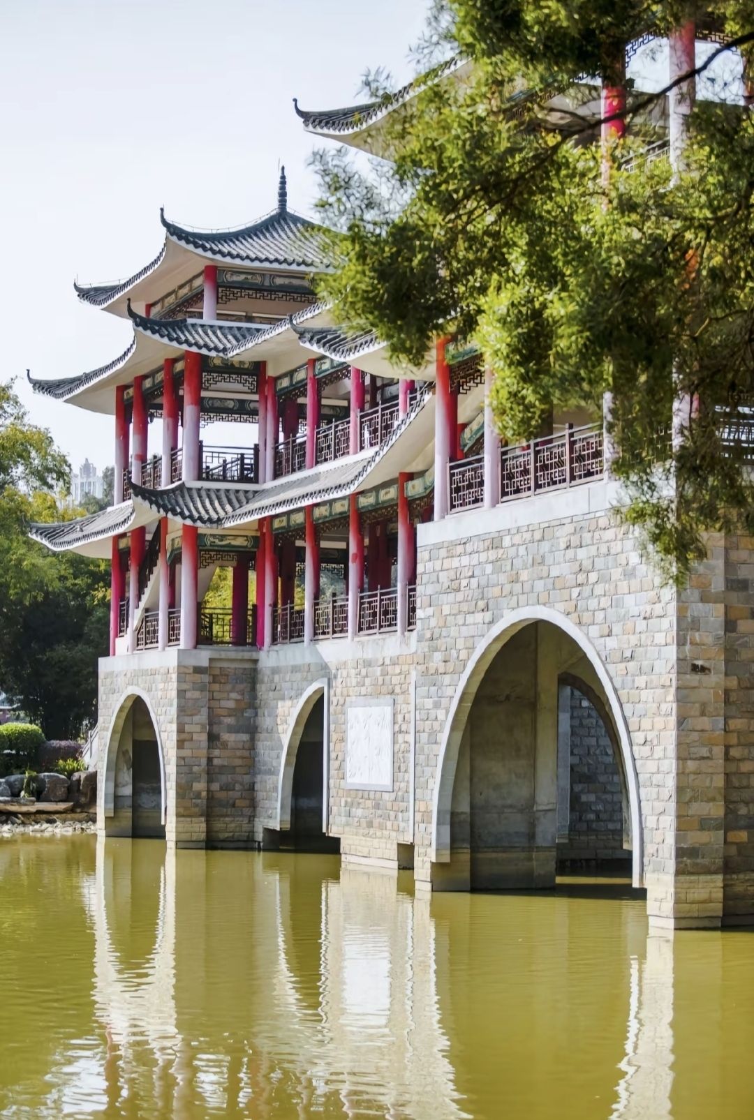 狮山公园旅行图片 2
