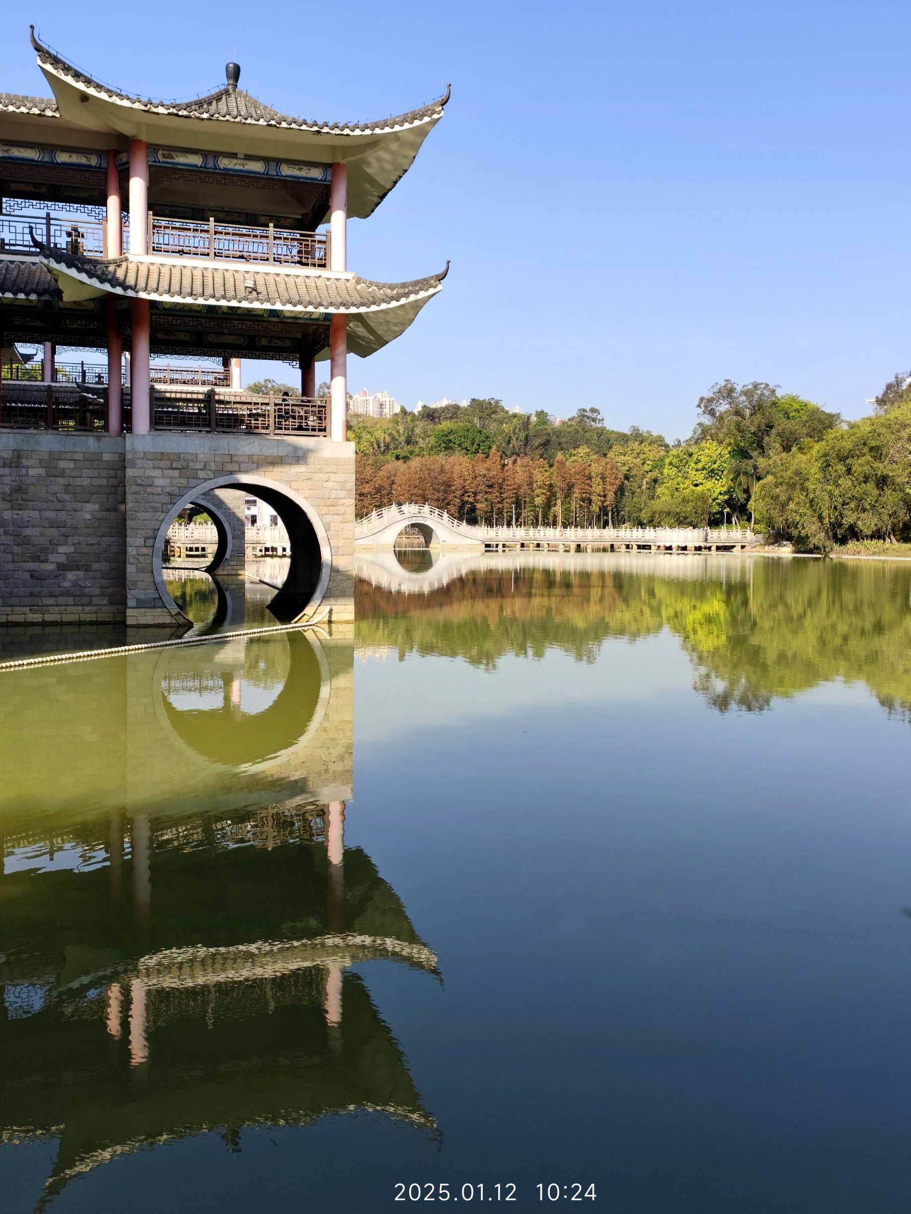 狮山公园旅行图片 2