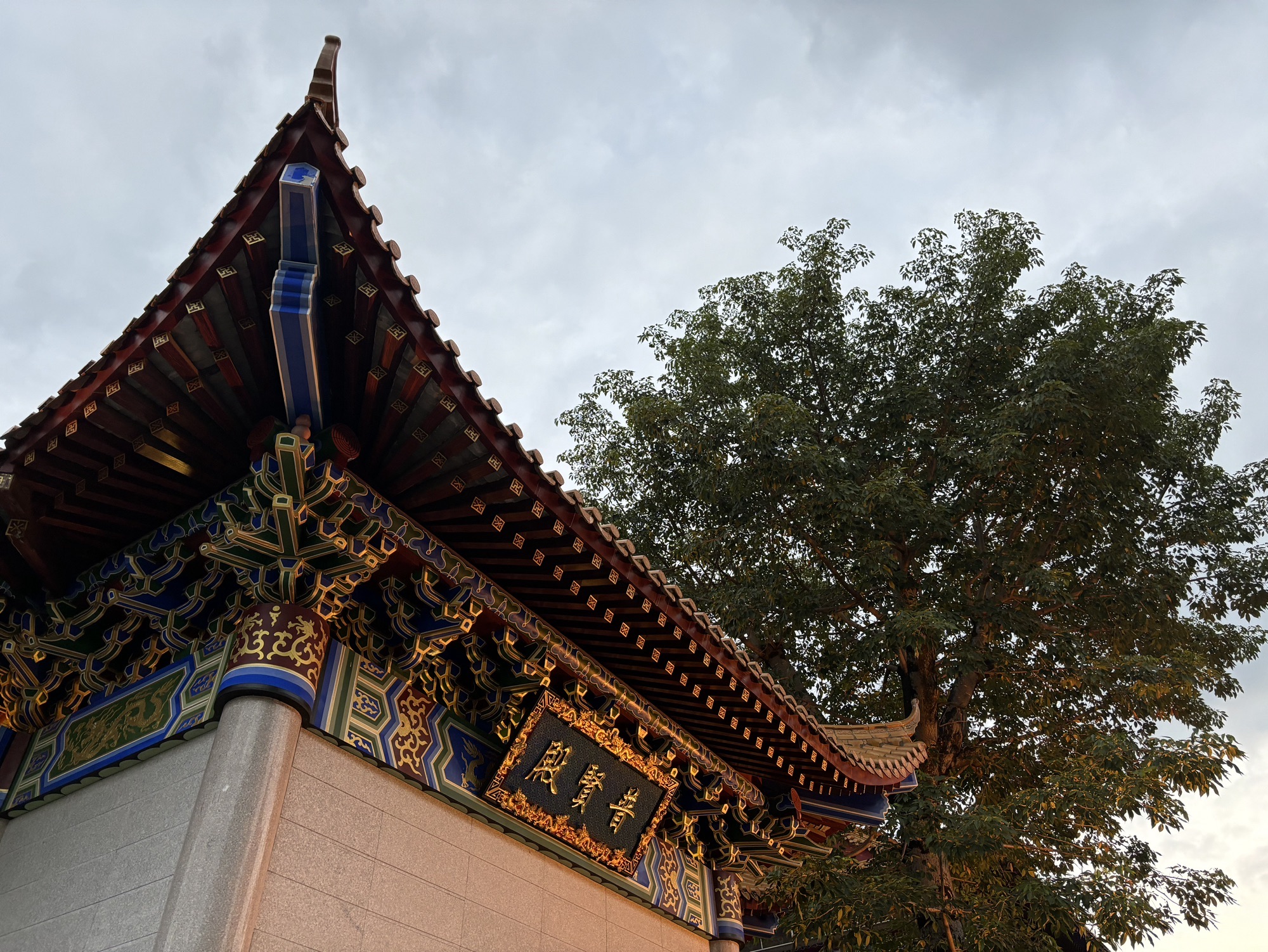 梅州千佛塔旅行图片 3