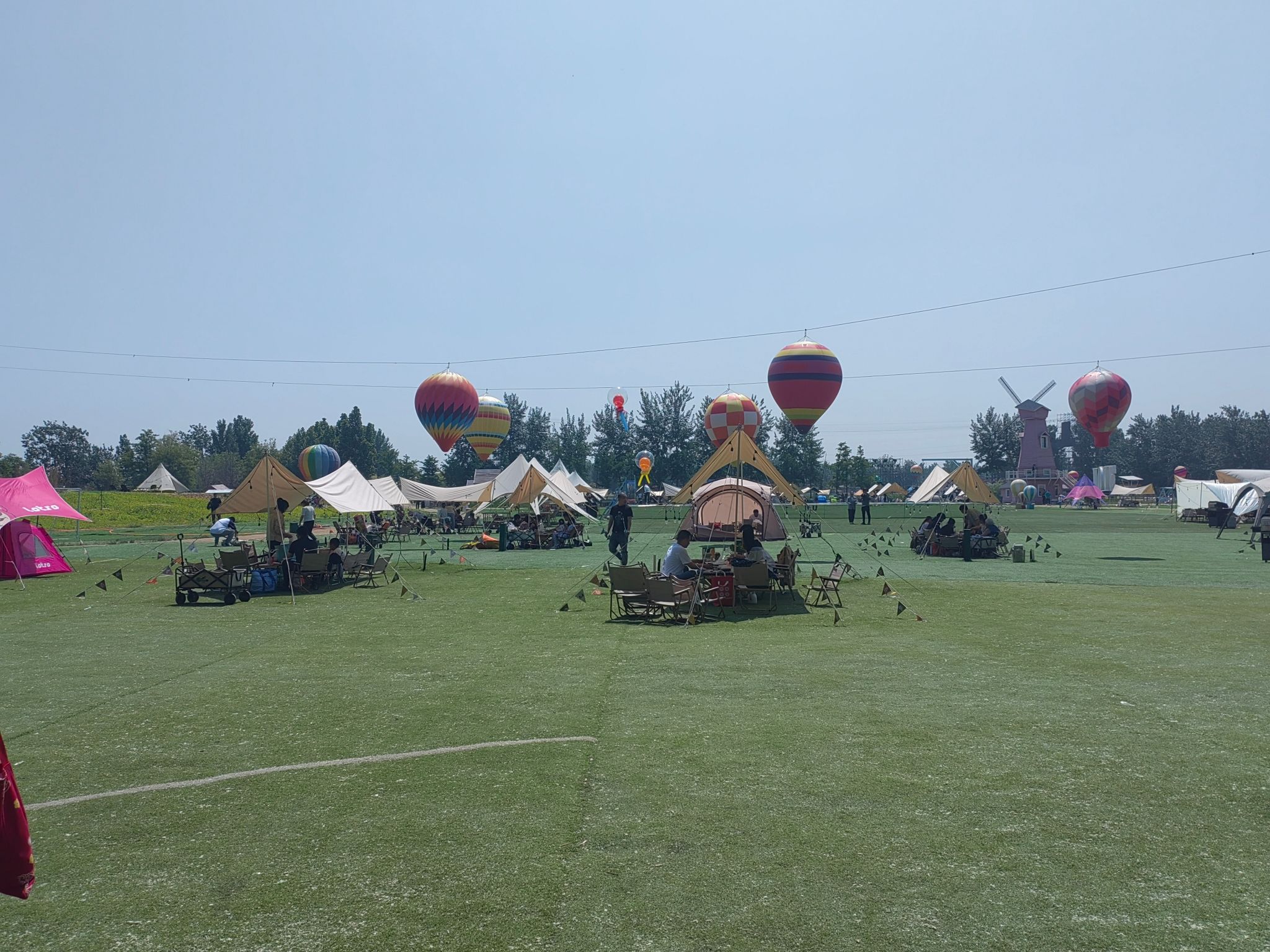 森林河趣那主题公园旅行图片 3