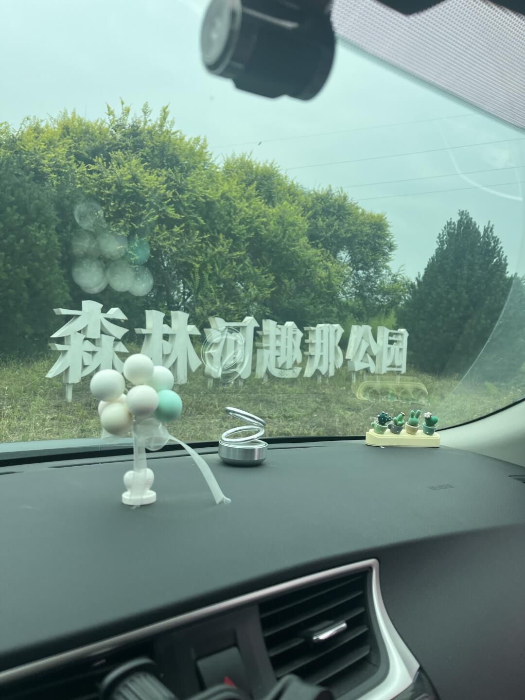 森林河趣那主题公园旅行图片 3