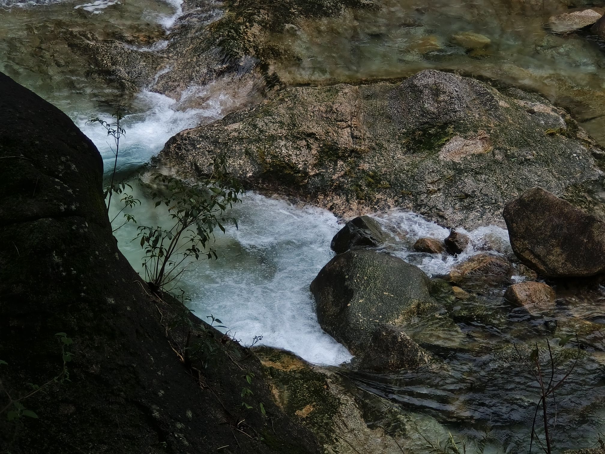 清远观音山旅行图片 3
