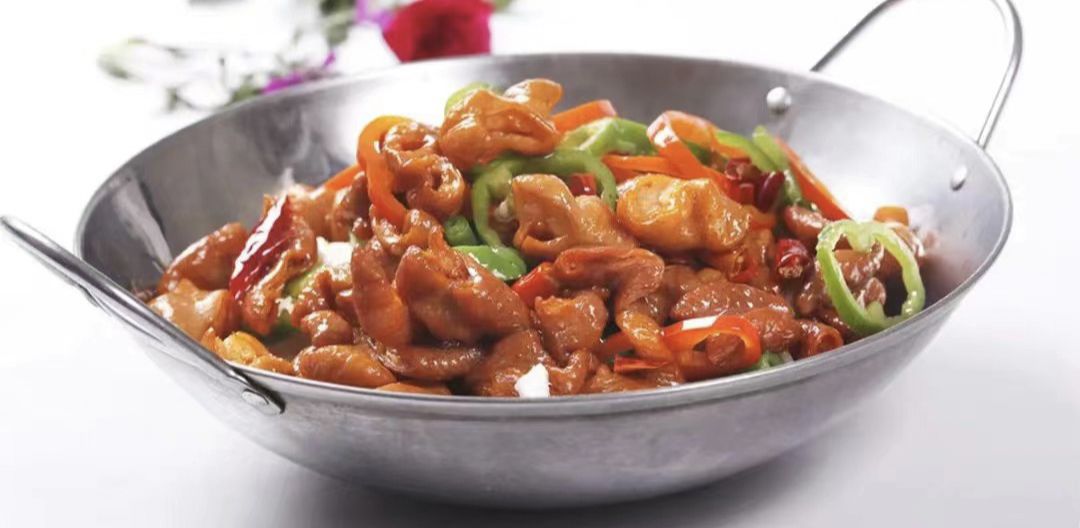 大碗菜(昊城景都店)
