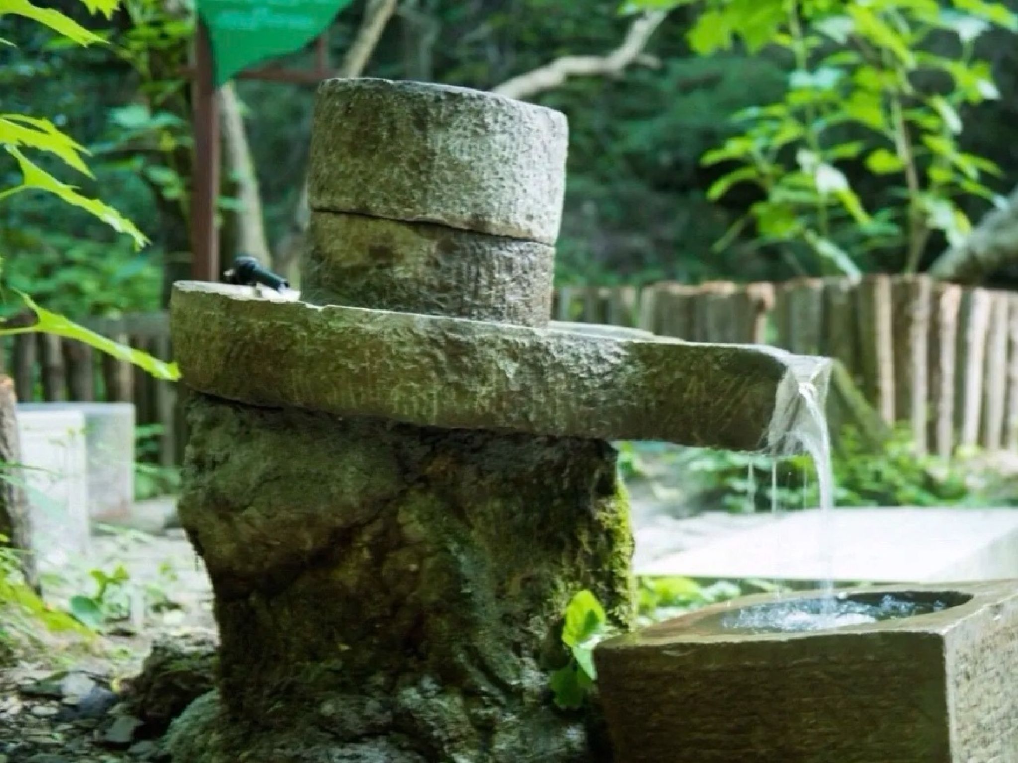 水磨沟景区旅行图片 1