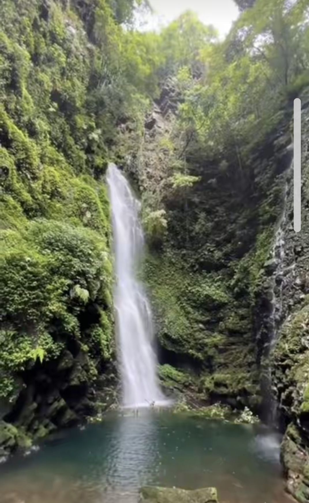 水磨沟景区旅行图片 2