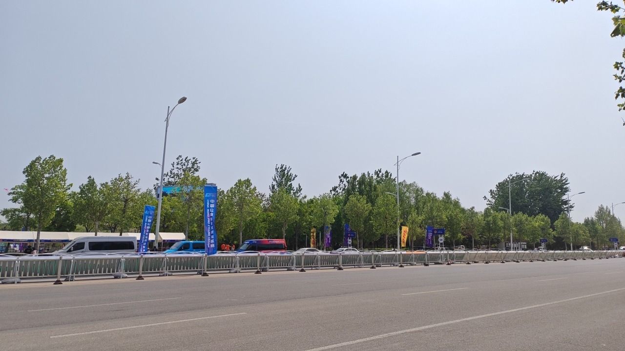 濮阳金堤河国家湿地公园旅行图片 2