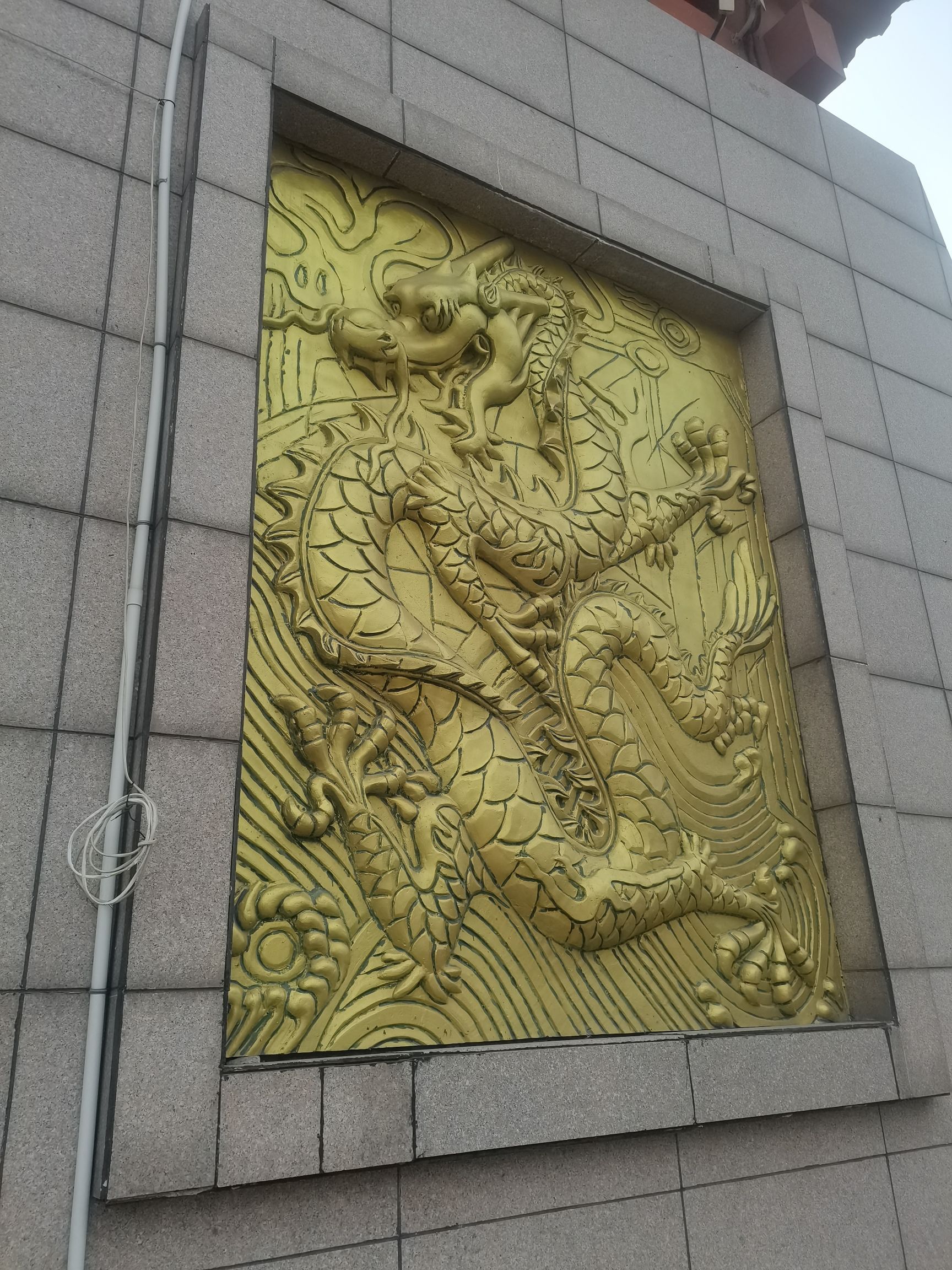 首阳山森林公园旅行图片 2