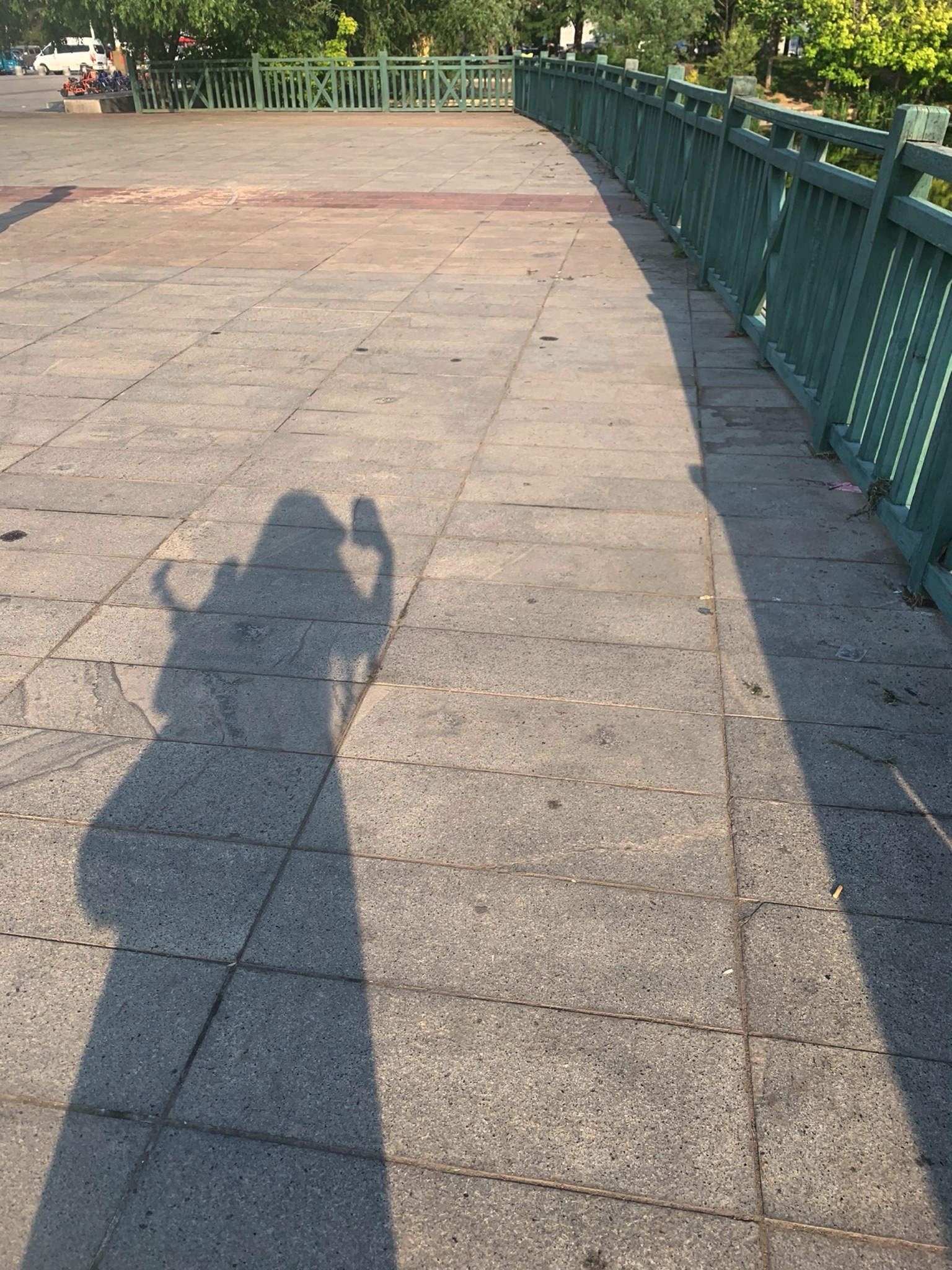 澄州湖公园旅行图片 2