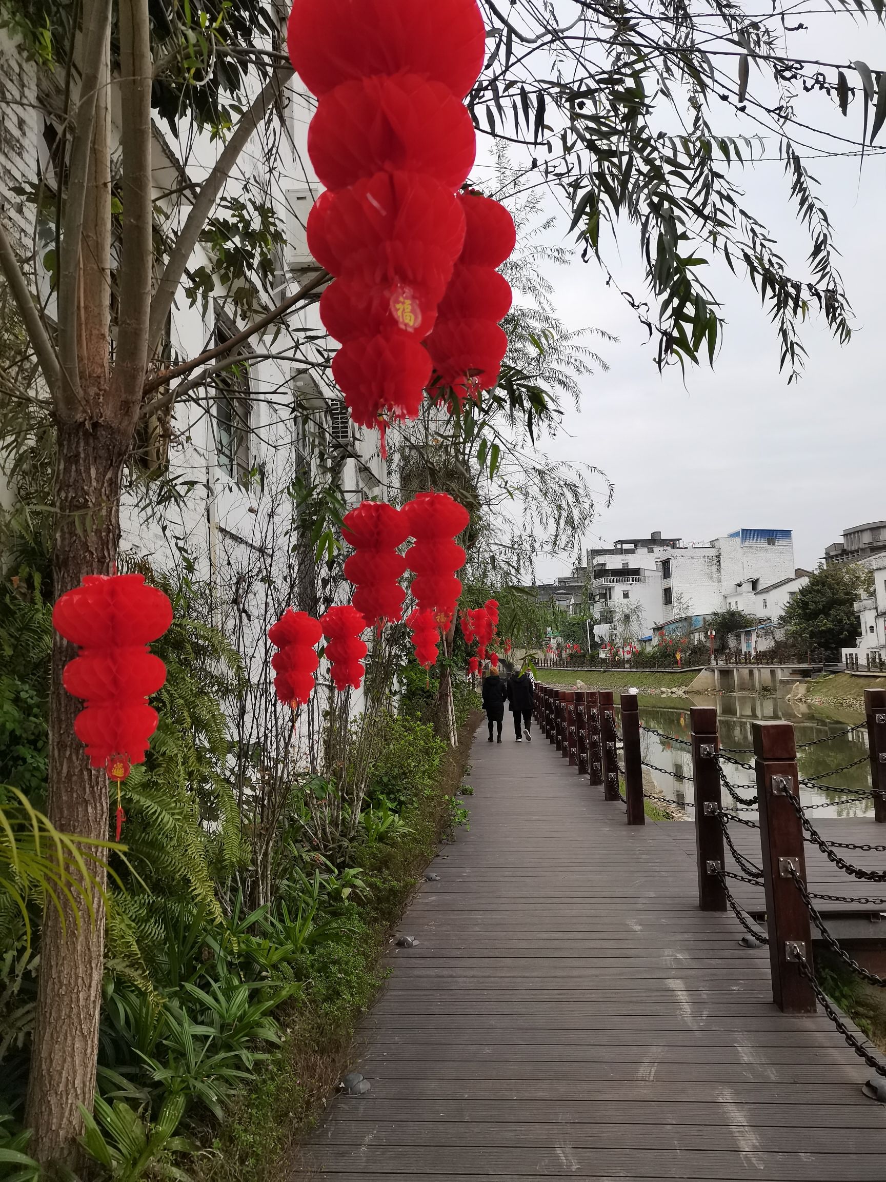 廉州广场旅行图片 2