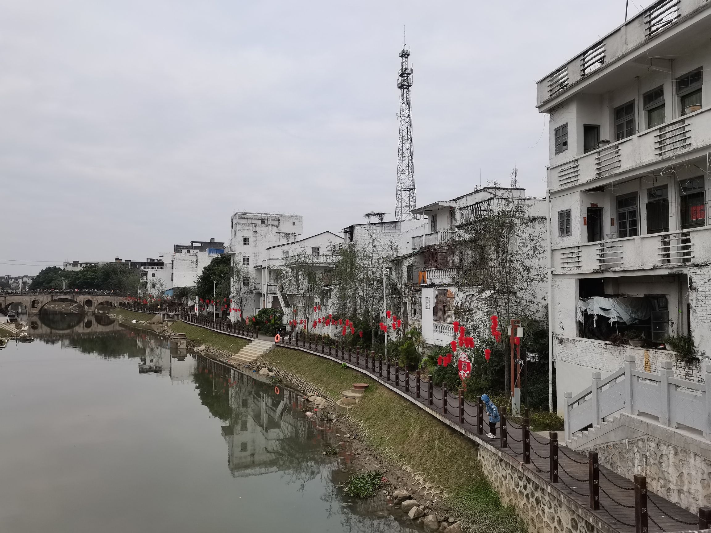 廉州广场旅行图片 3