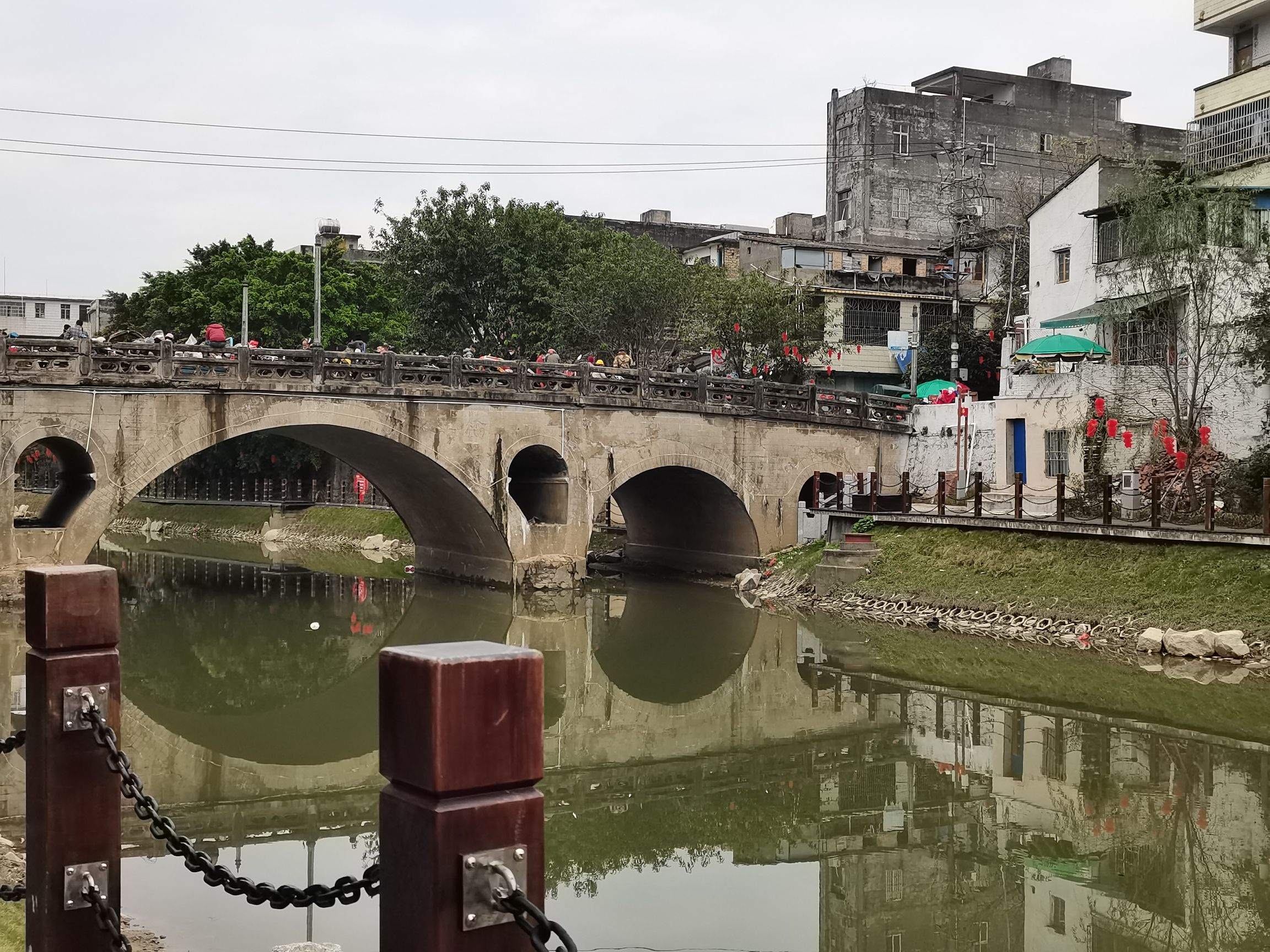 廉州广场旅行图片 1