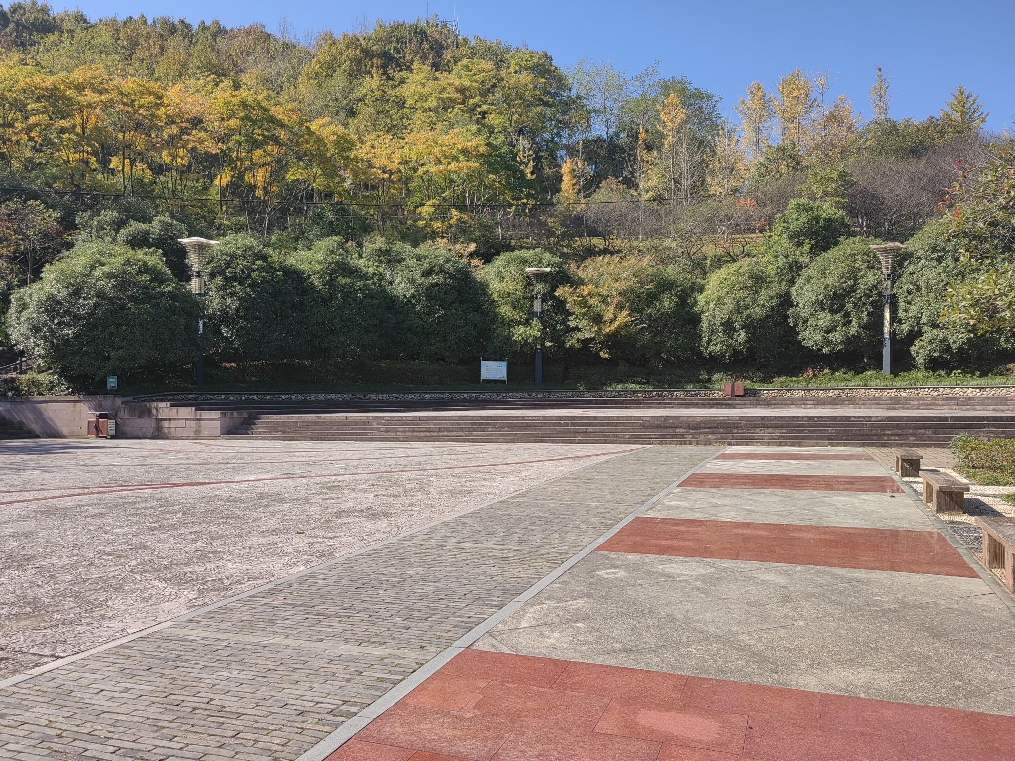 徐霞客公园旅行图片 1
