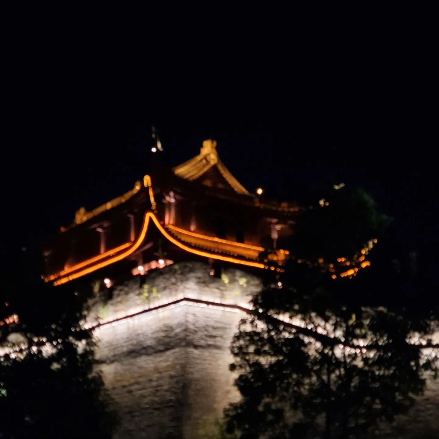 徐霞客公园旅行图片 1