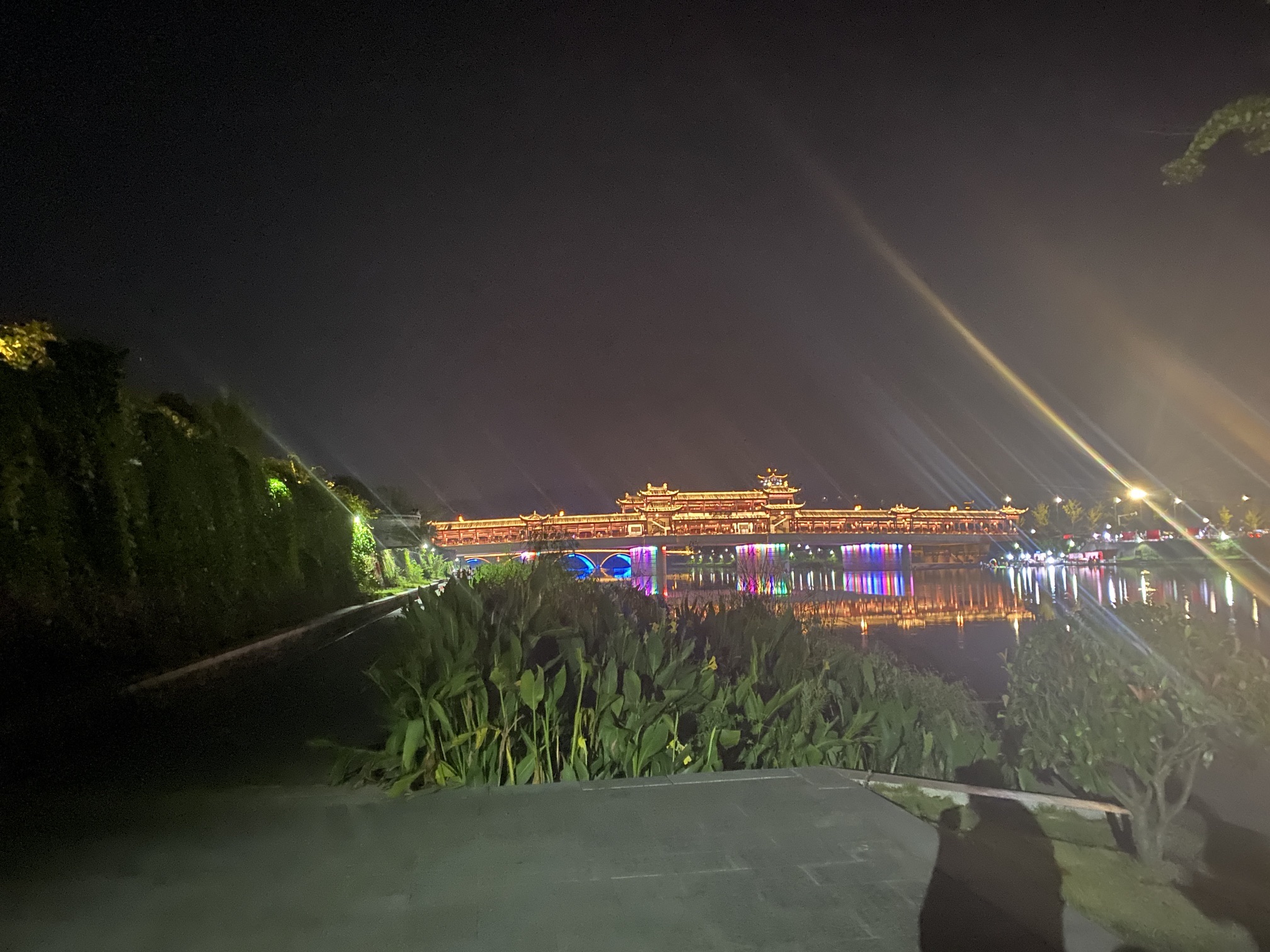 徐霞客公园旅行图片 2