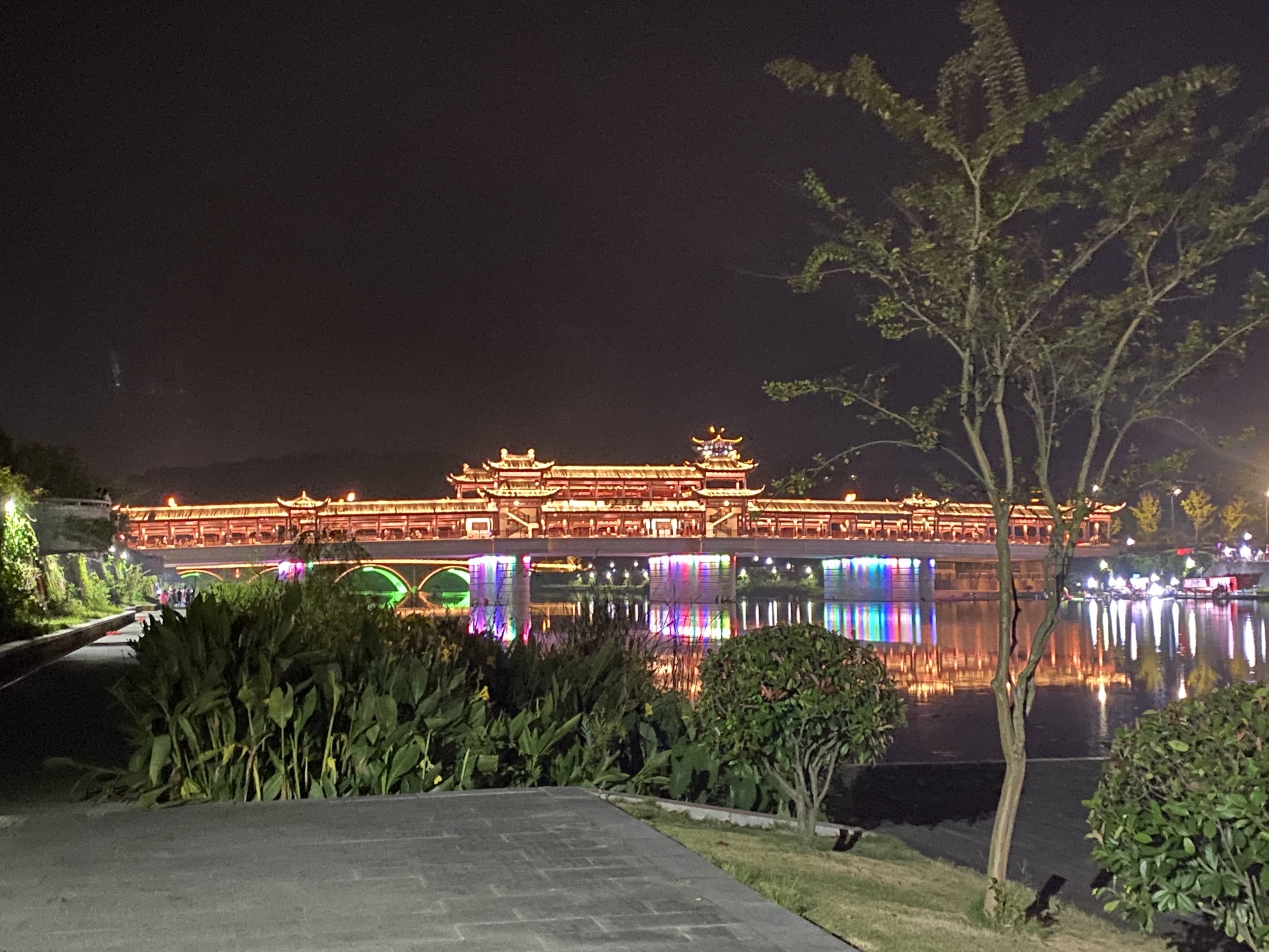 徐霞客公园旅行图片 1