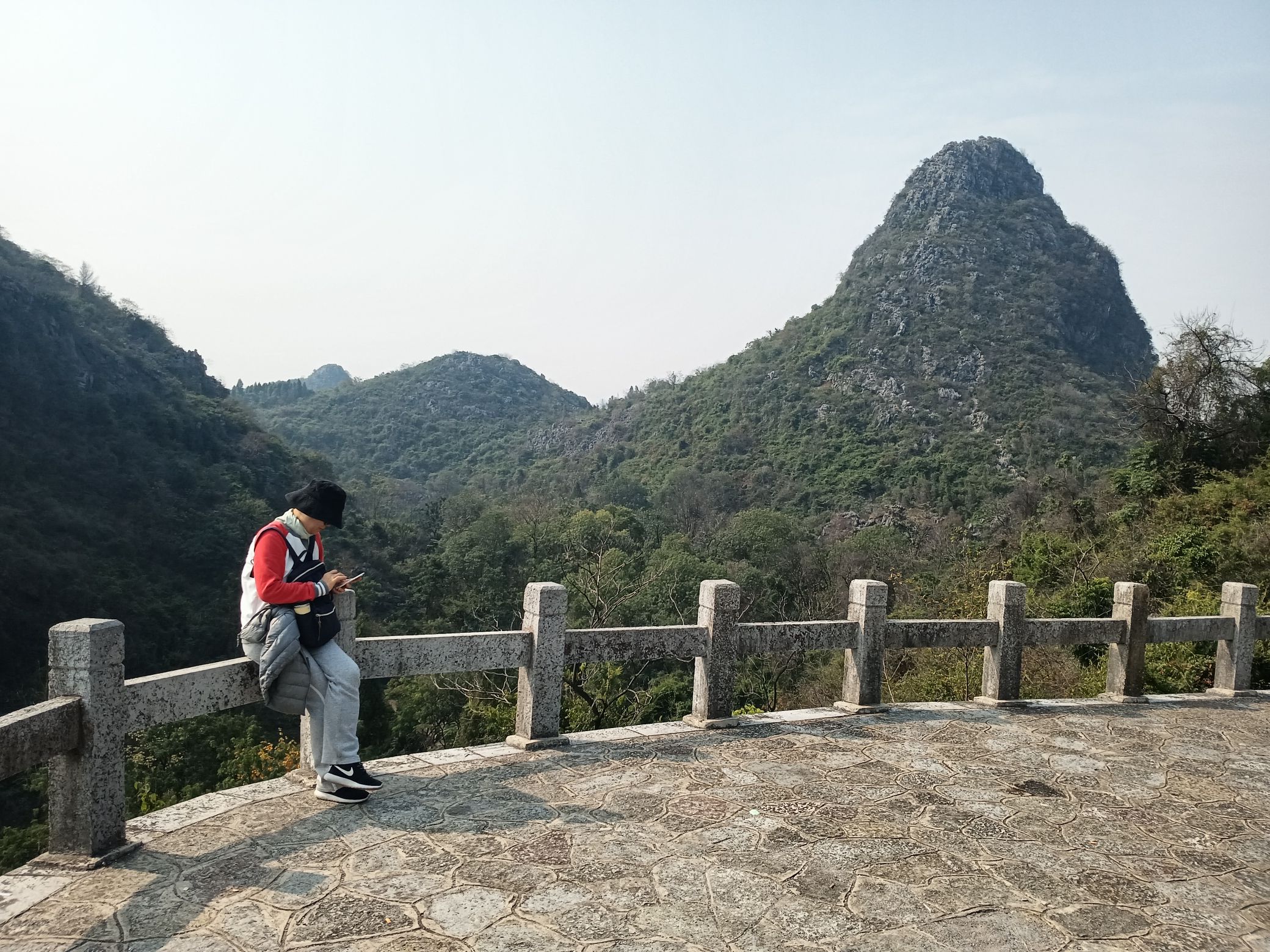 西山公园旅行图片 3