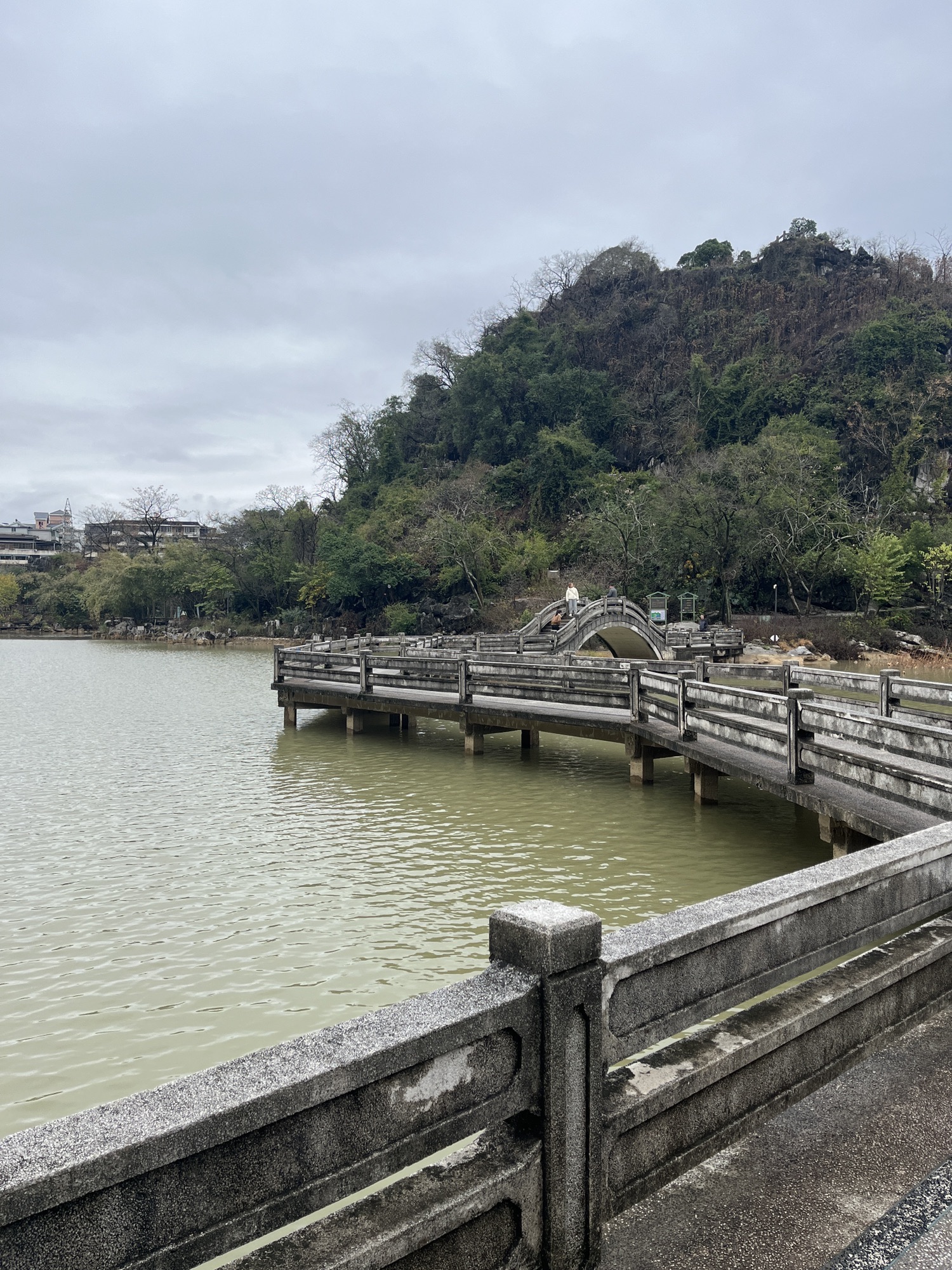 西山公园旅行图片 2