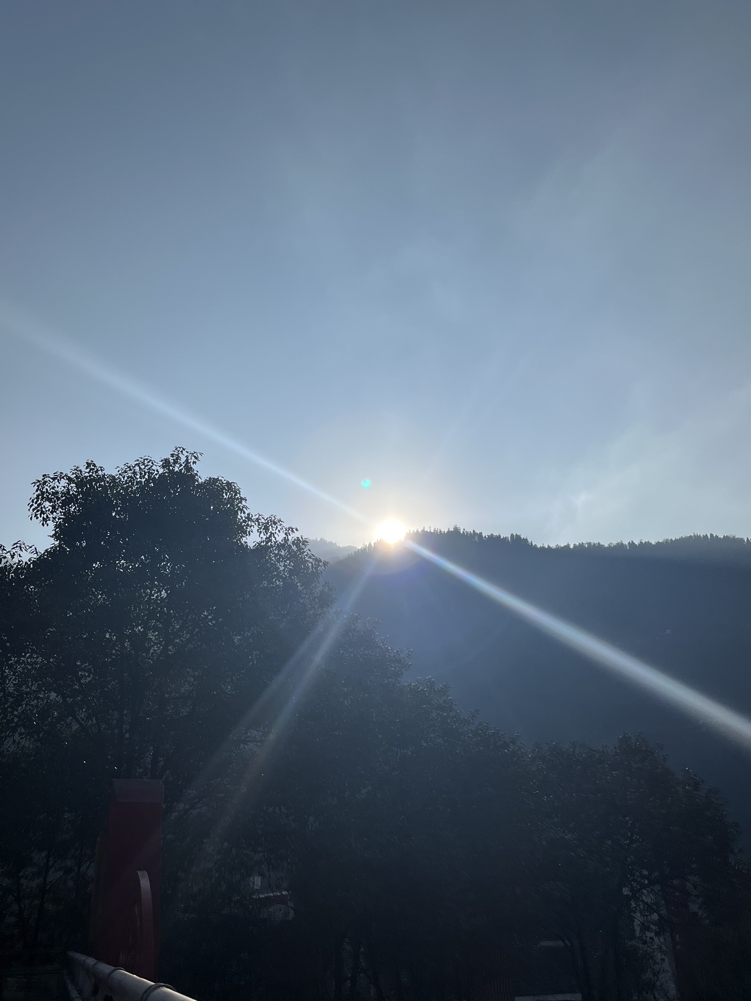 阿坝州汶川特别旅游区旅行图片 1