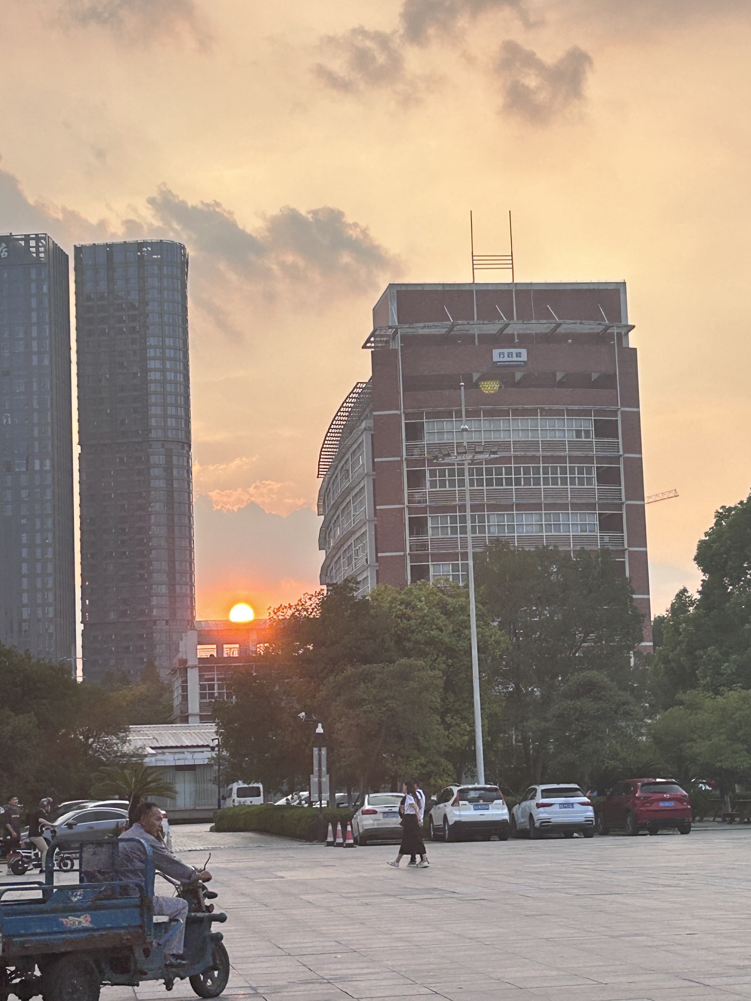 月雅湖旅行图片 3