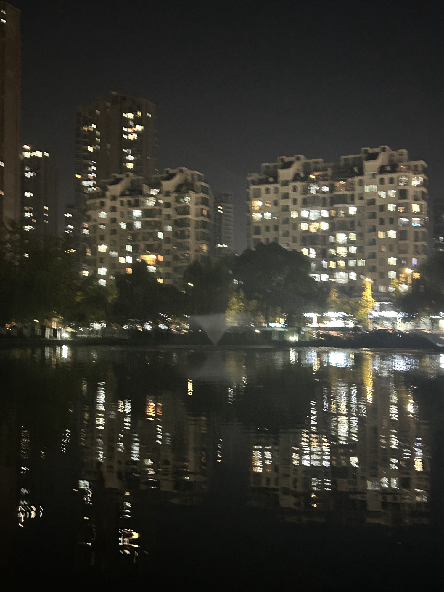 月雅湖旅行图片 1